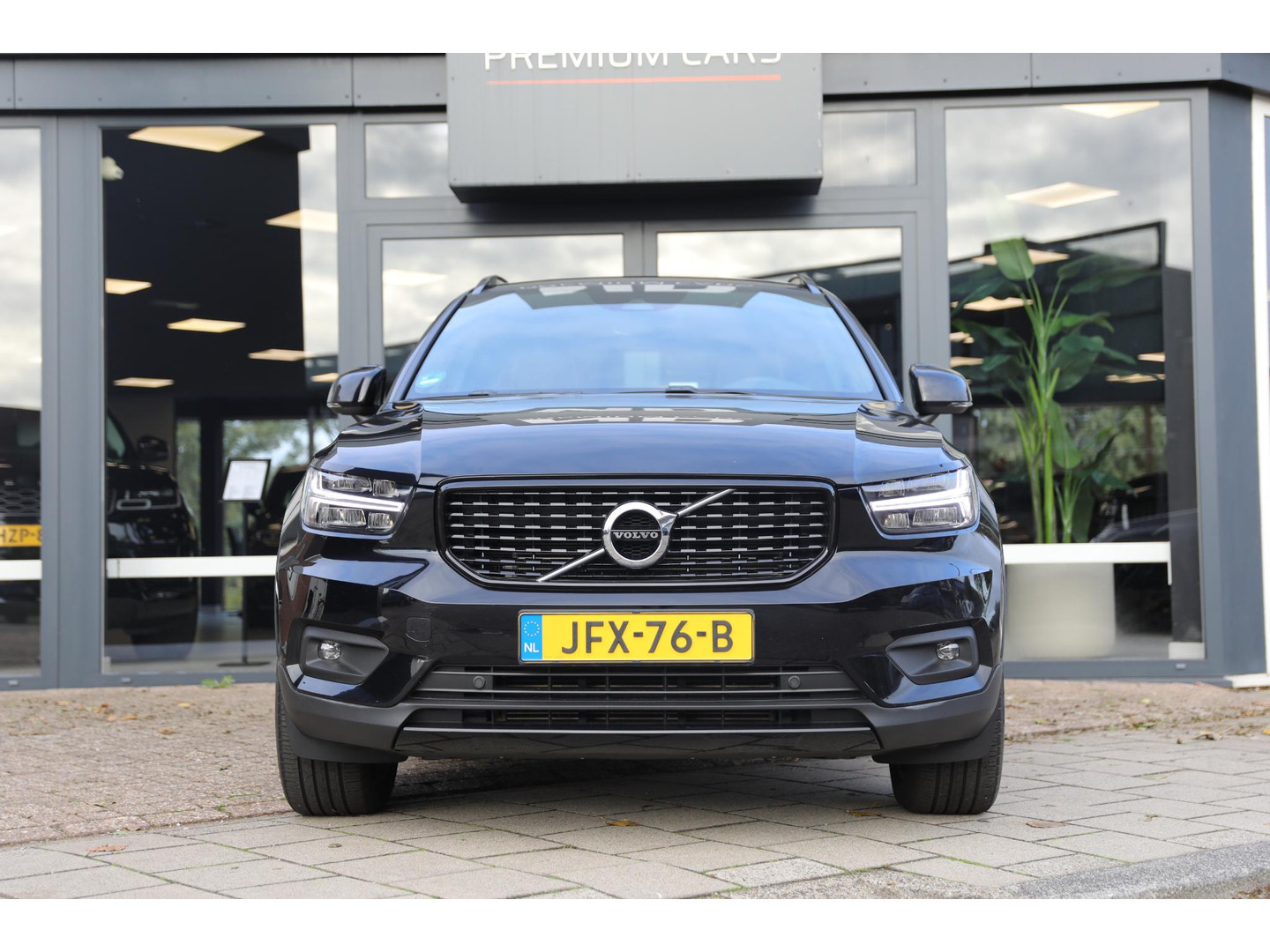 Volvo Volvo