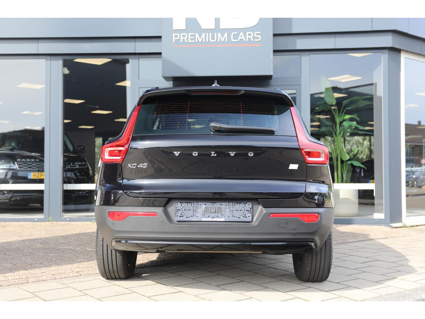 Volvo Volvo