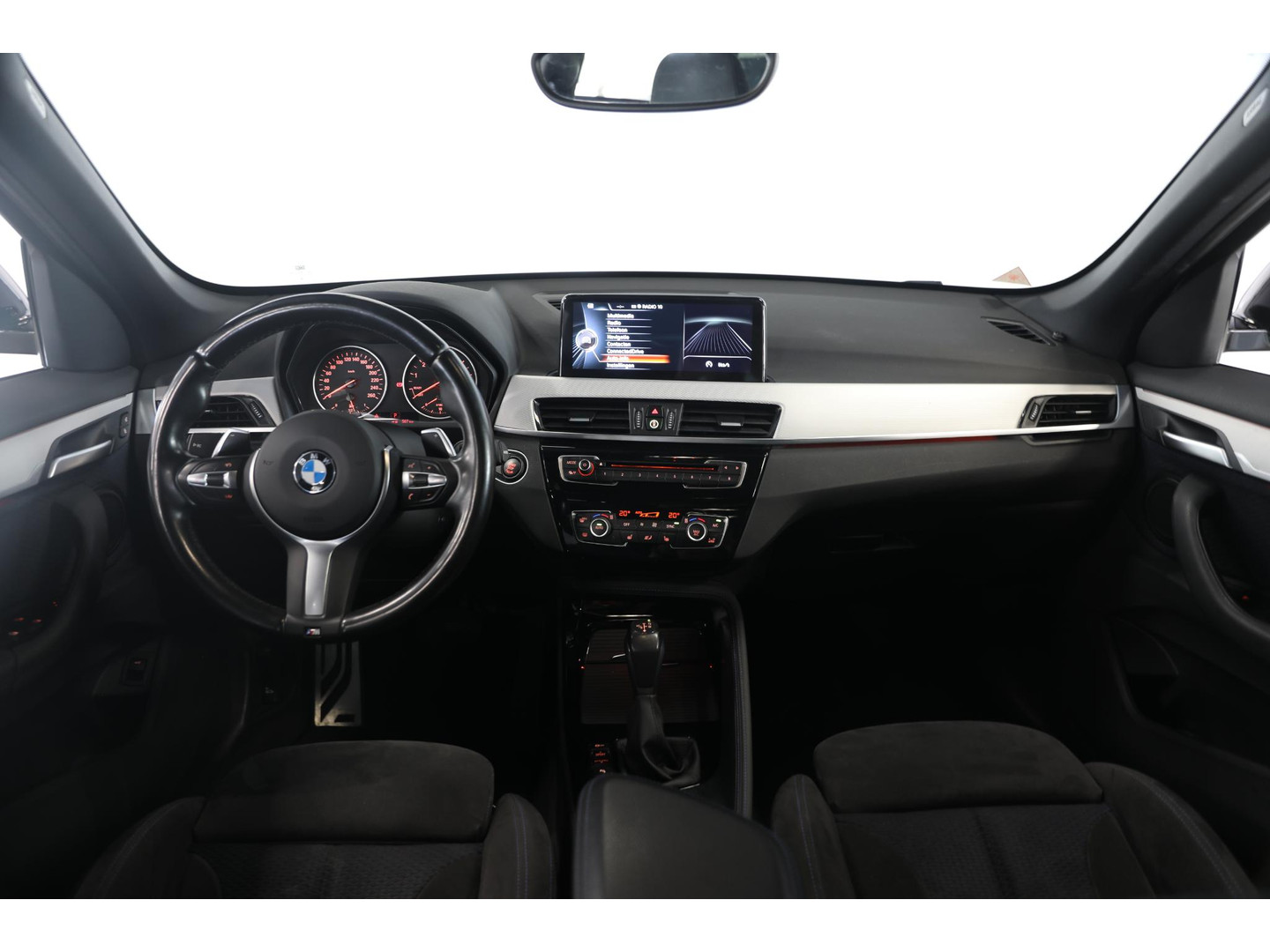 BMW BMW