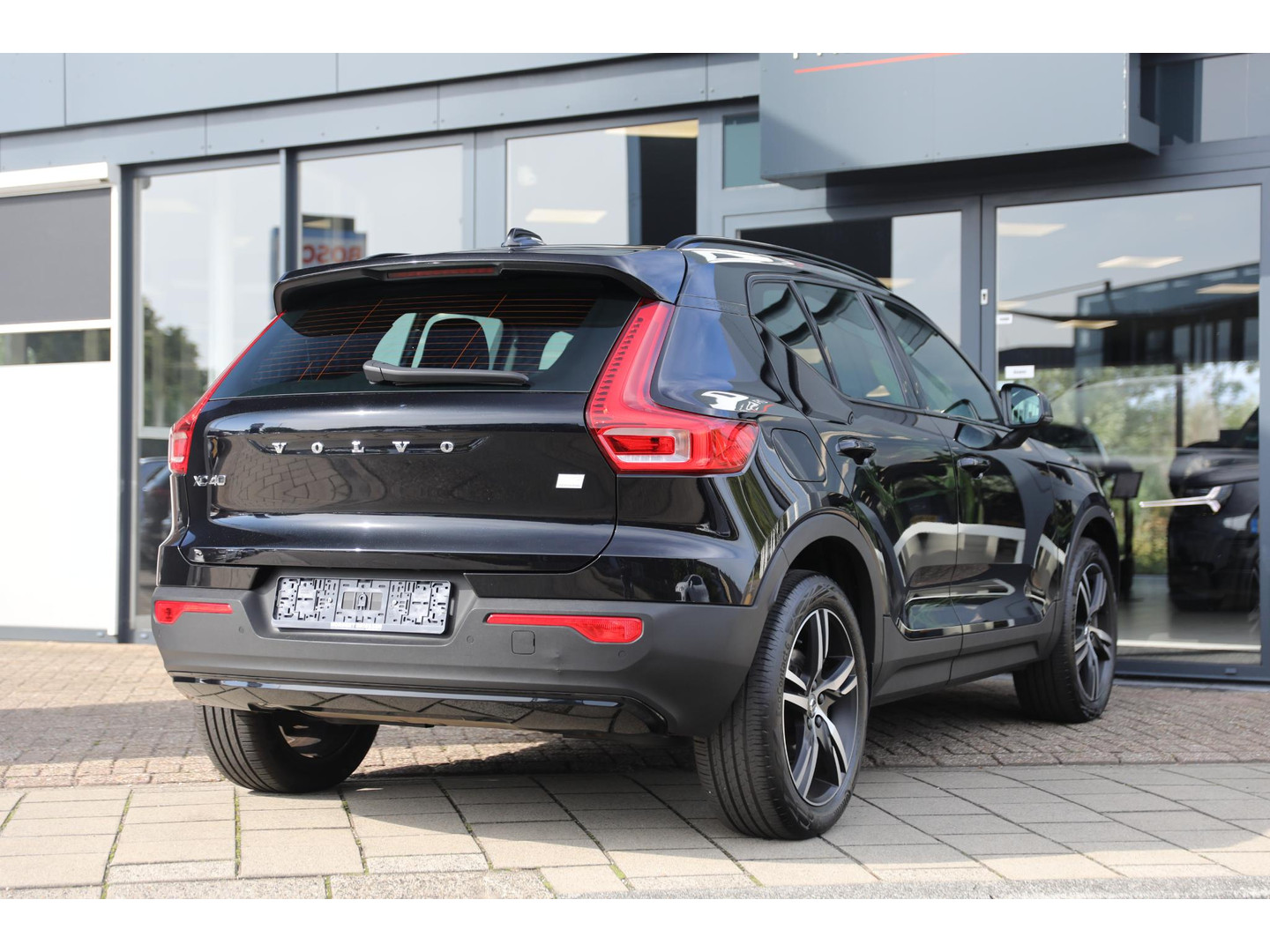 Volvo Volvo