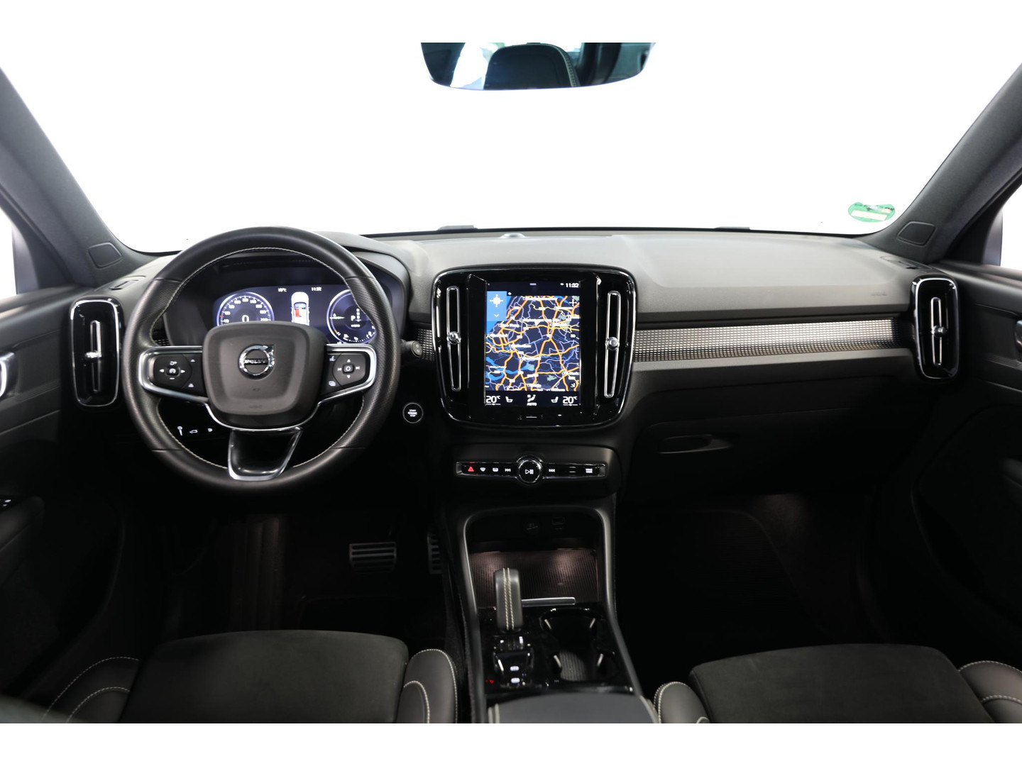 Volvo Volvo