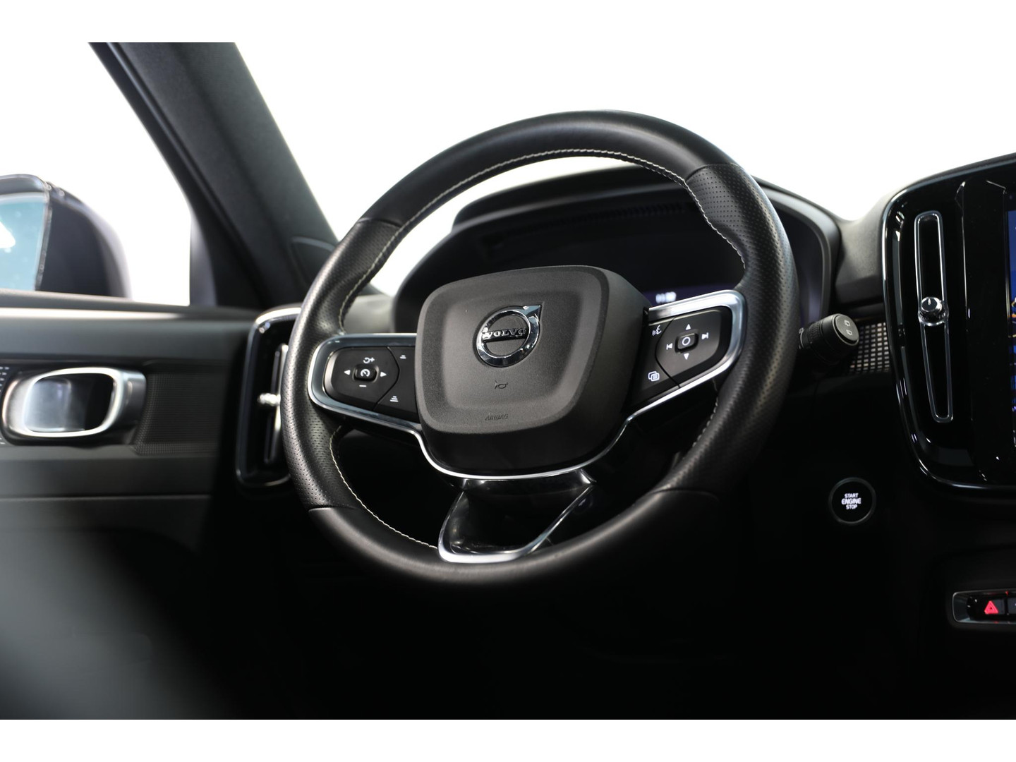Volvo Volvo