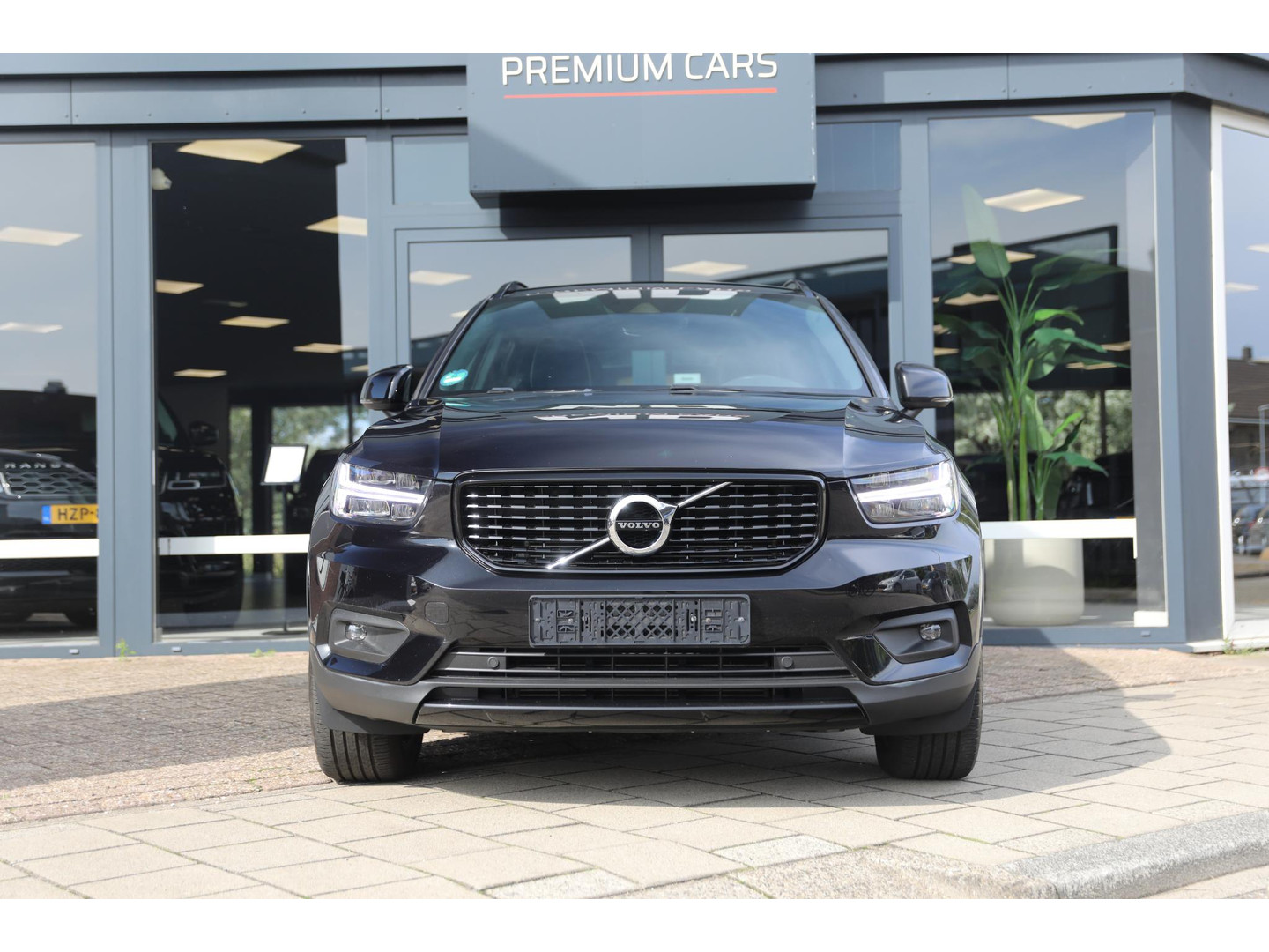Volvo Volvo