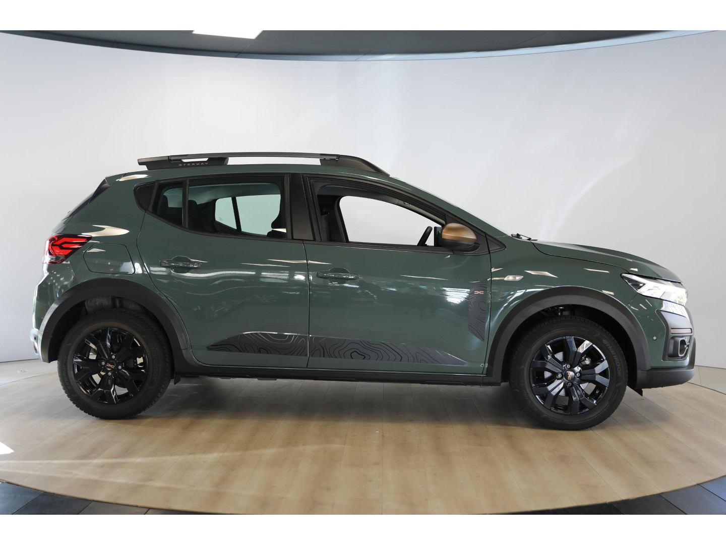Dacia