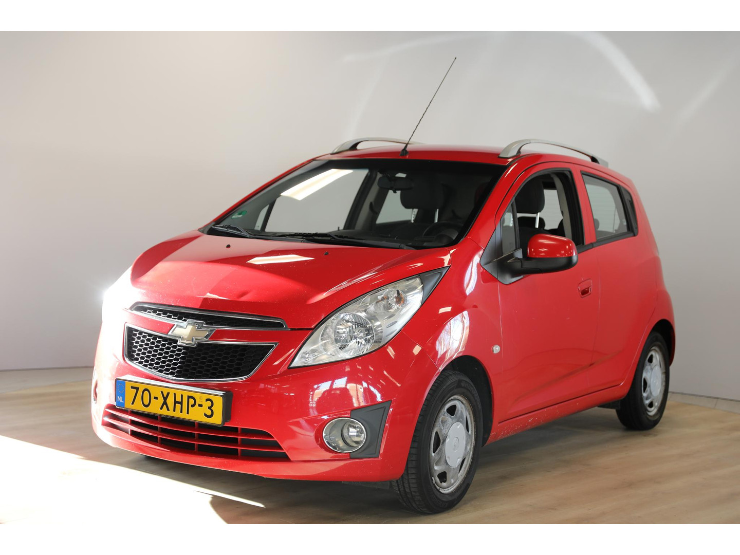 Chevrolet Chevrolet