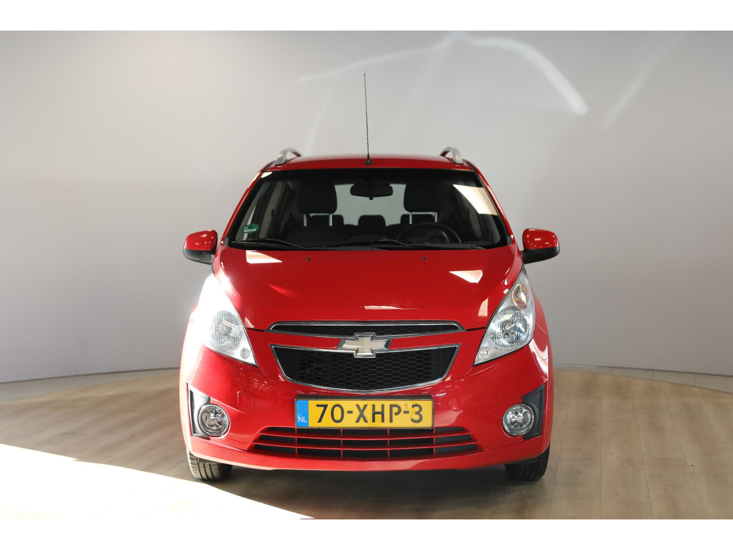 Chevrolet Chevrolet