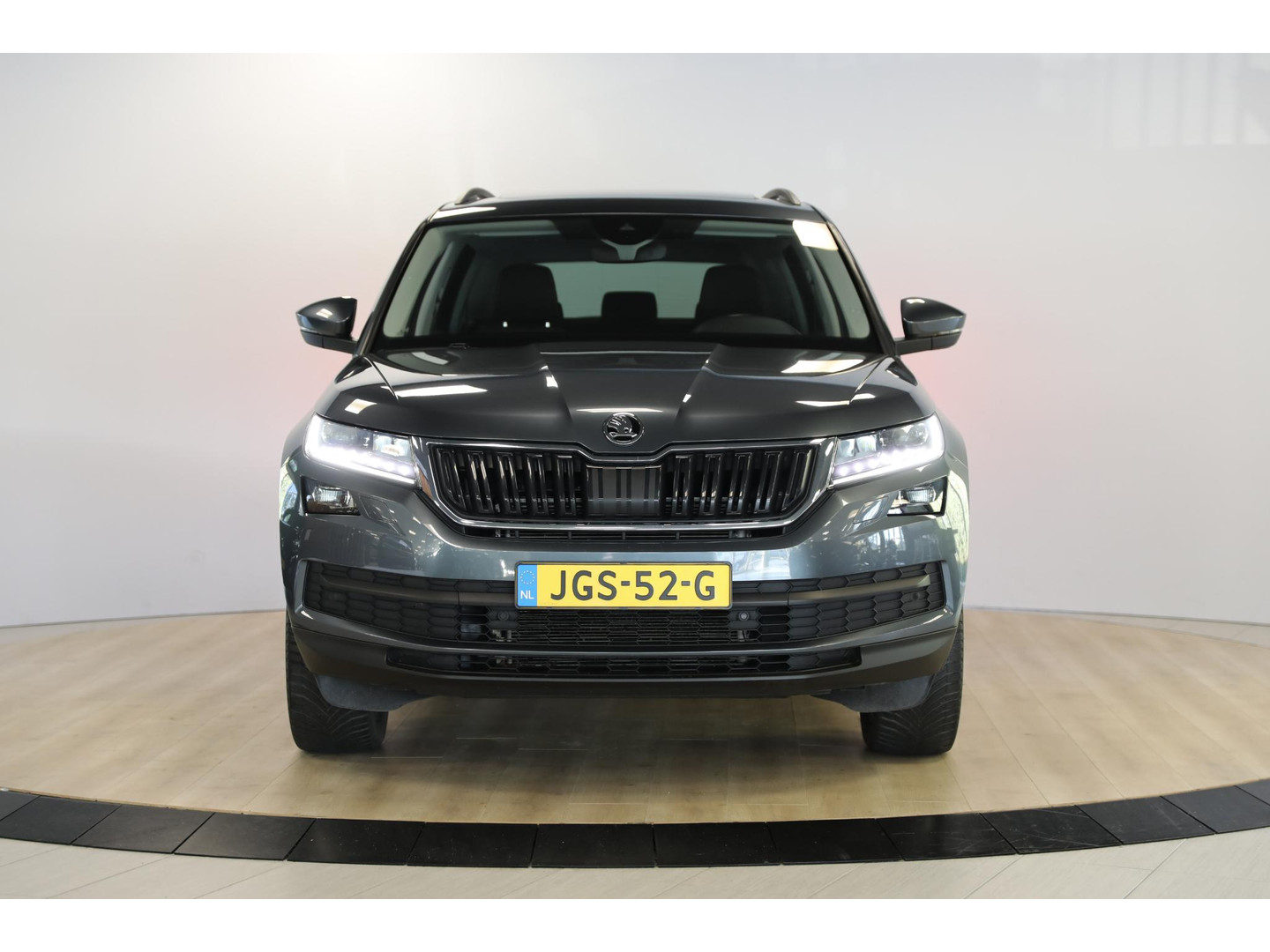 ŠKODA ŠKODA