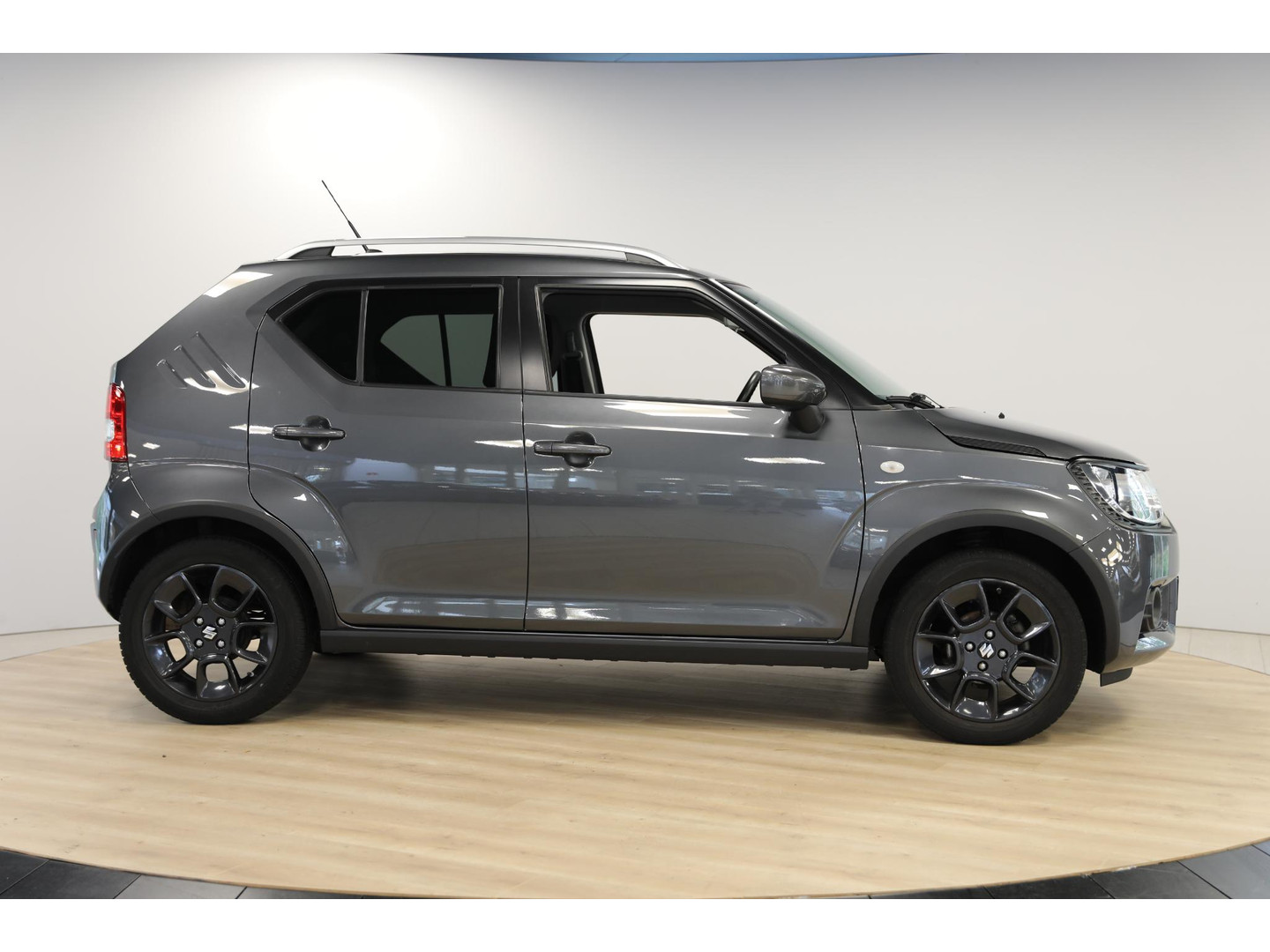 Suzuki Suzuki