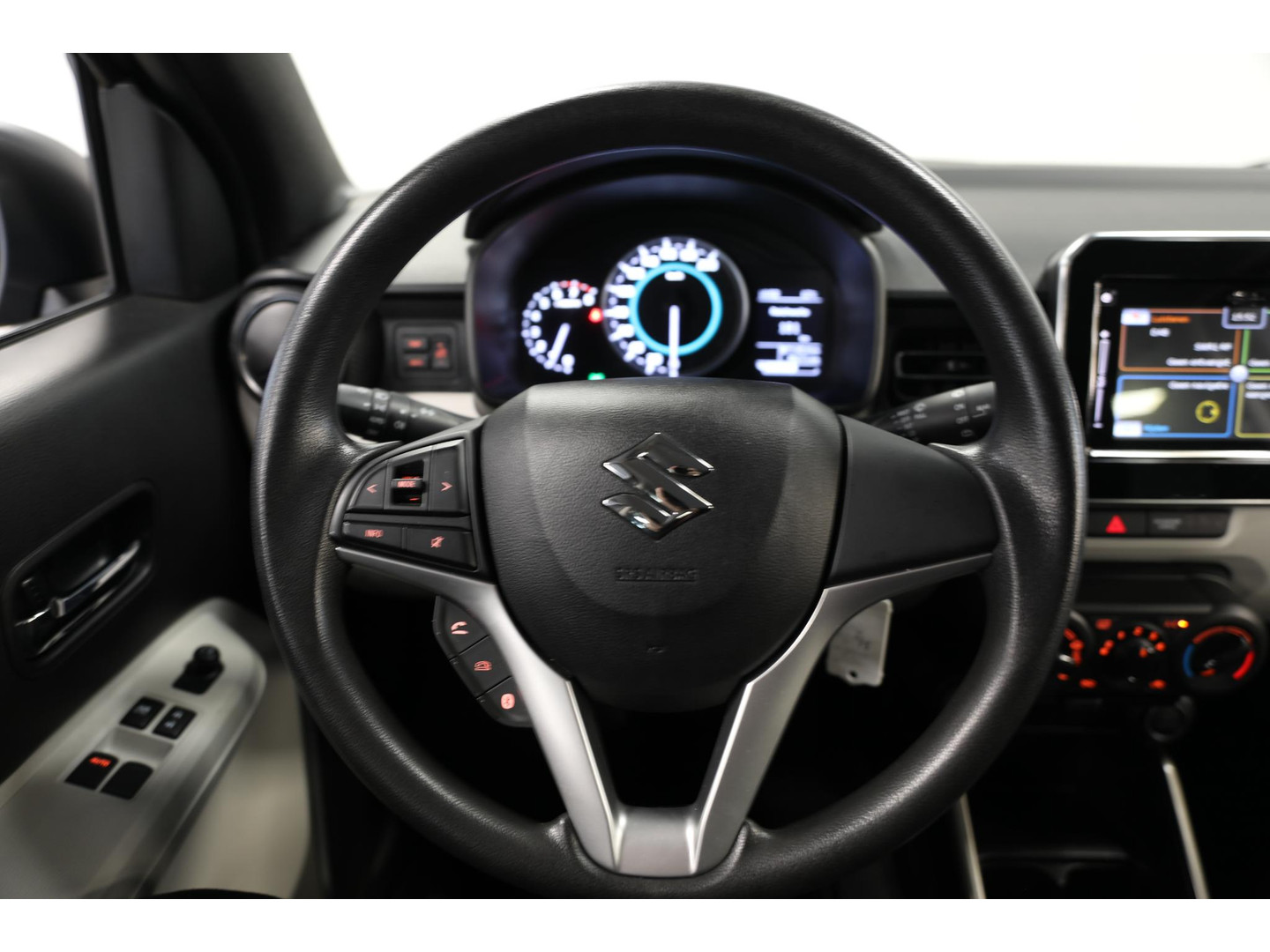 Suzuki Suzuki