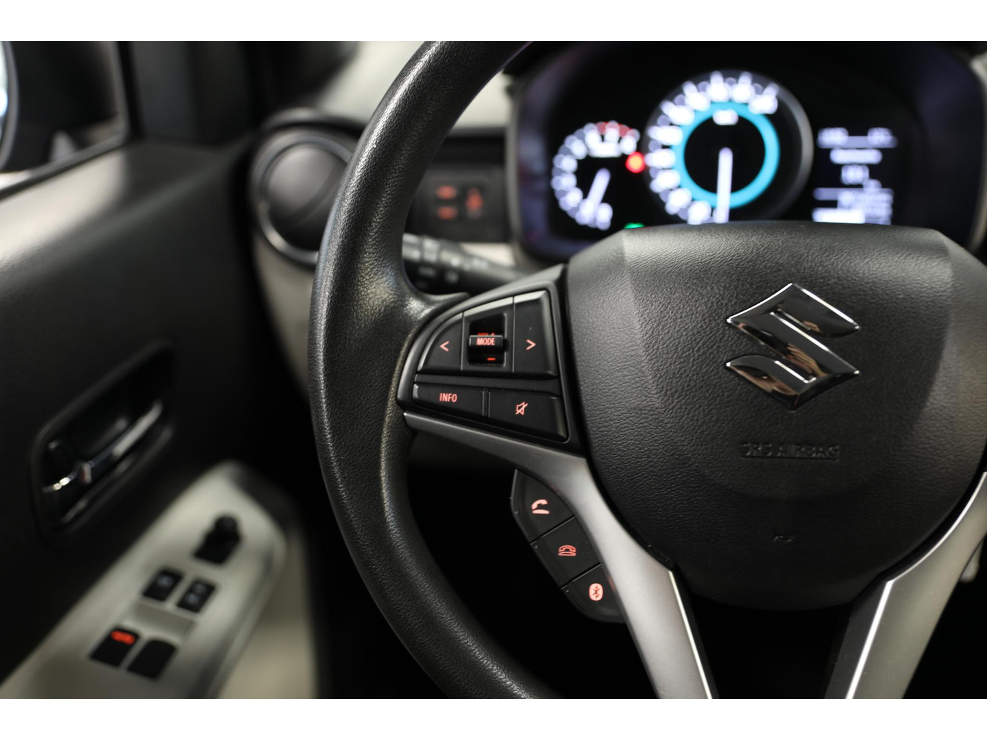 Suzuki Suzuki