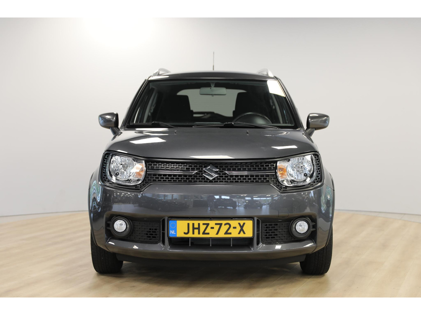 Suzuki Suzuki