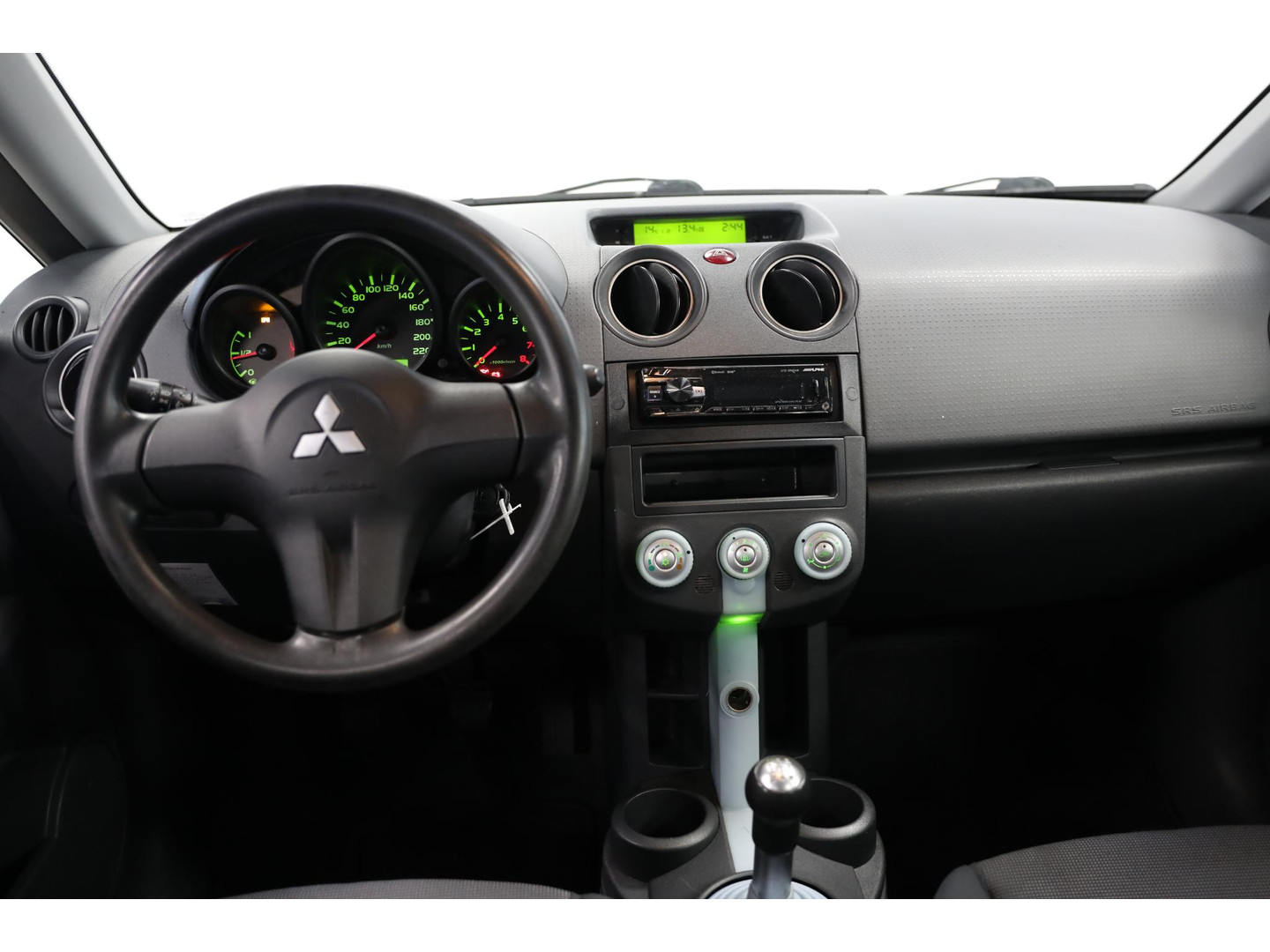 Mitsubishi
