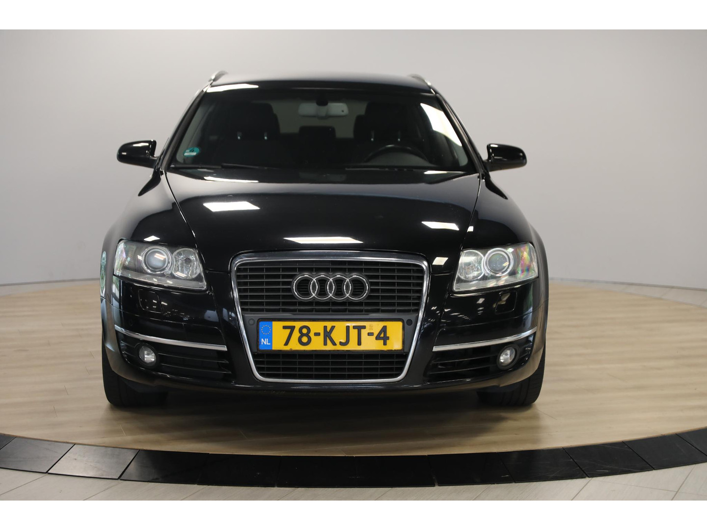 Audi Audi