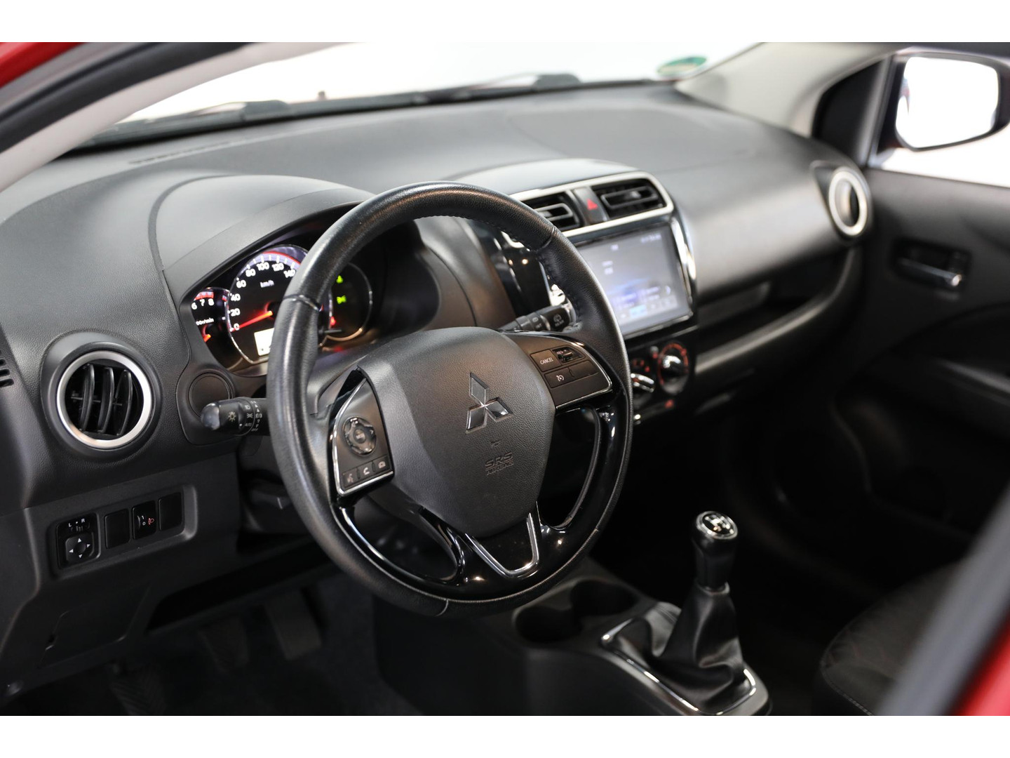 Mitsubishi Mitsubishi
