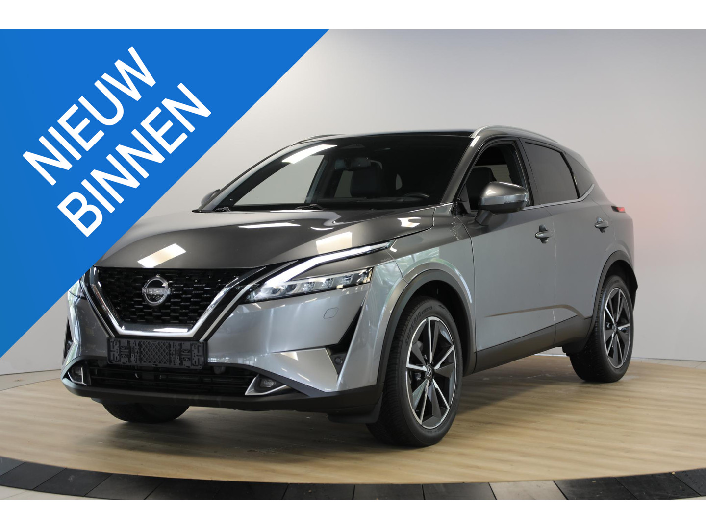 Nissan Nissan