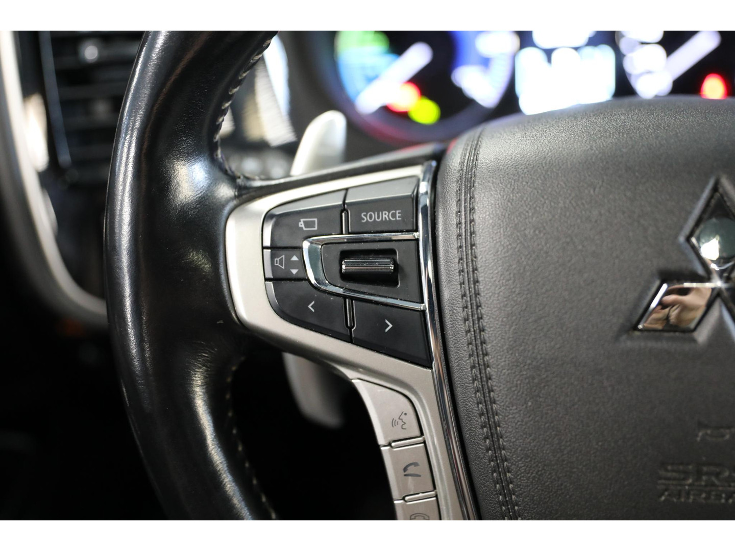 Mitsubishi Mitsubishi