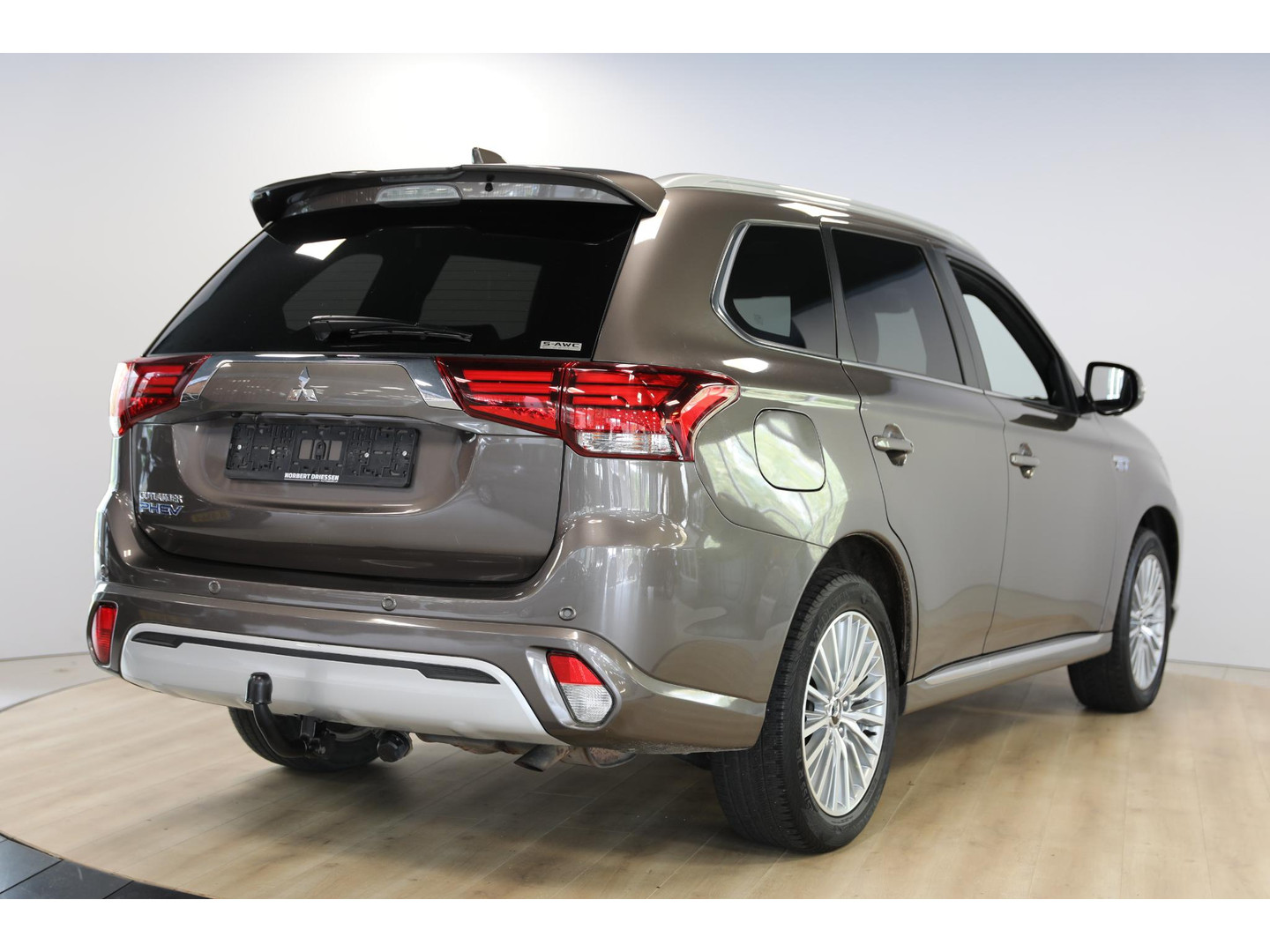 Mitsubishi Mitsubishi