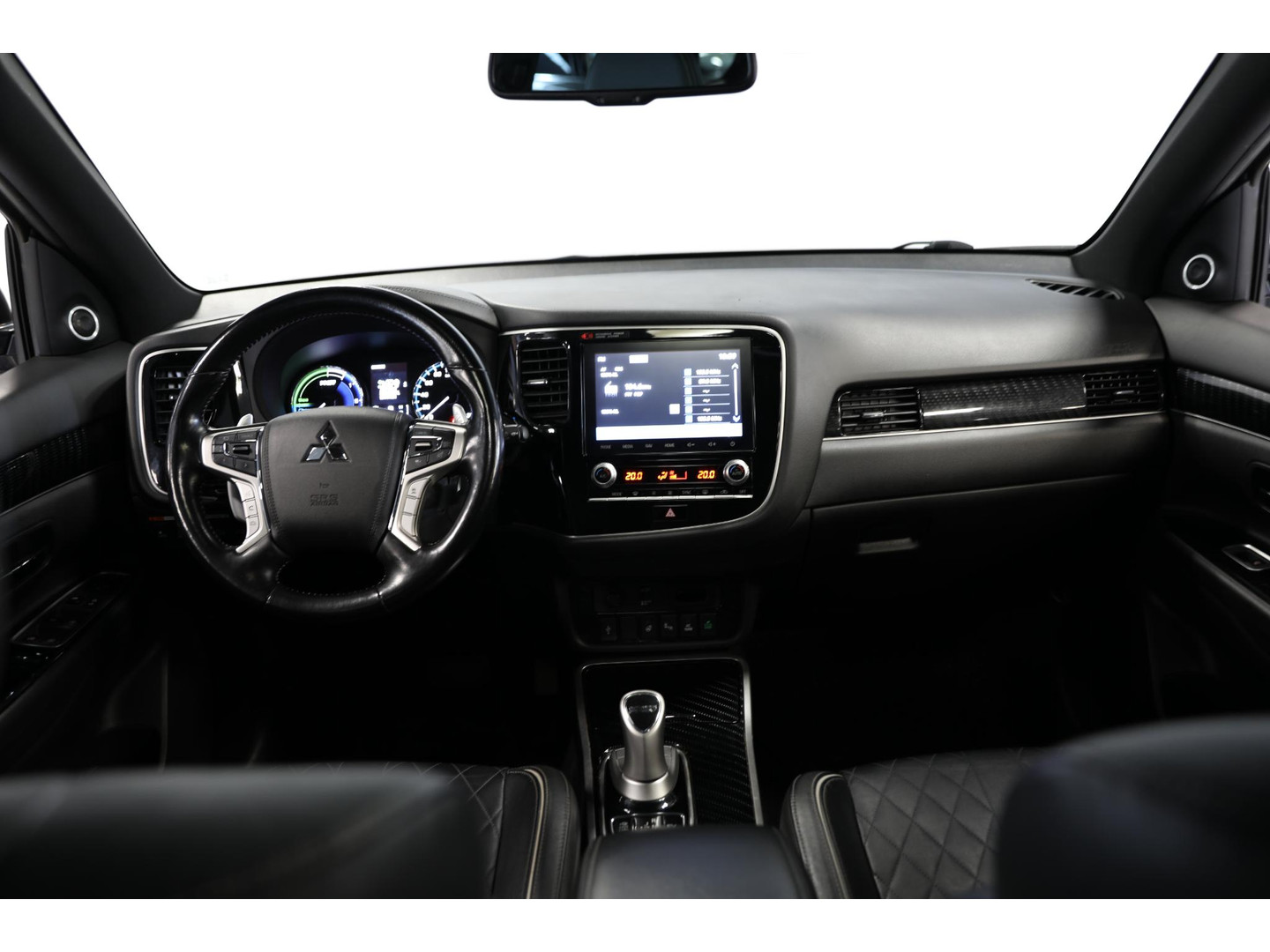 Mitsubishi Mitsubishi