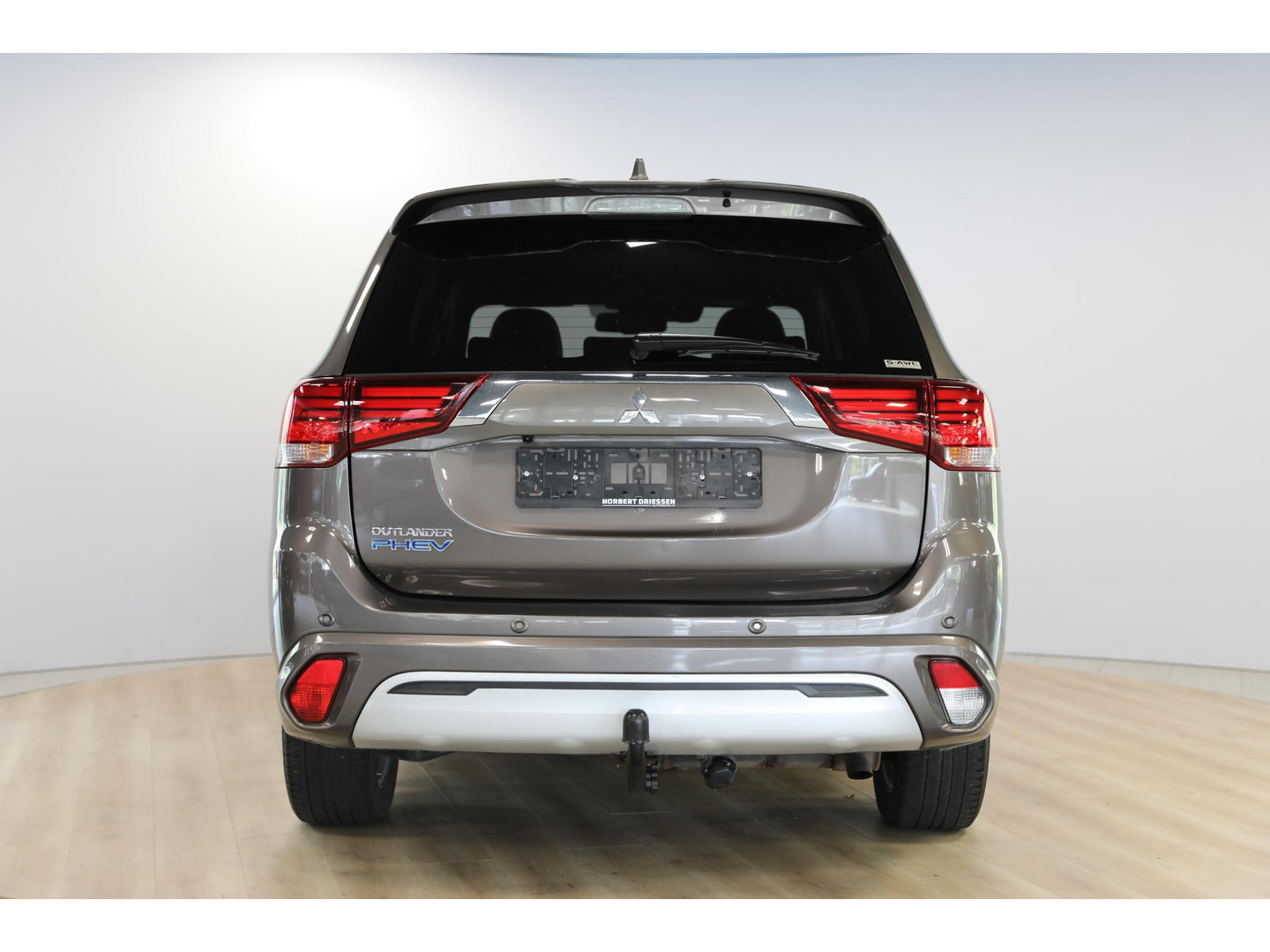 Mitsubishi Mitsubishi