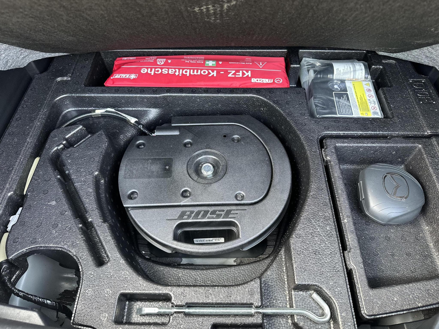 Mazda