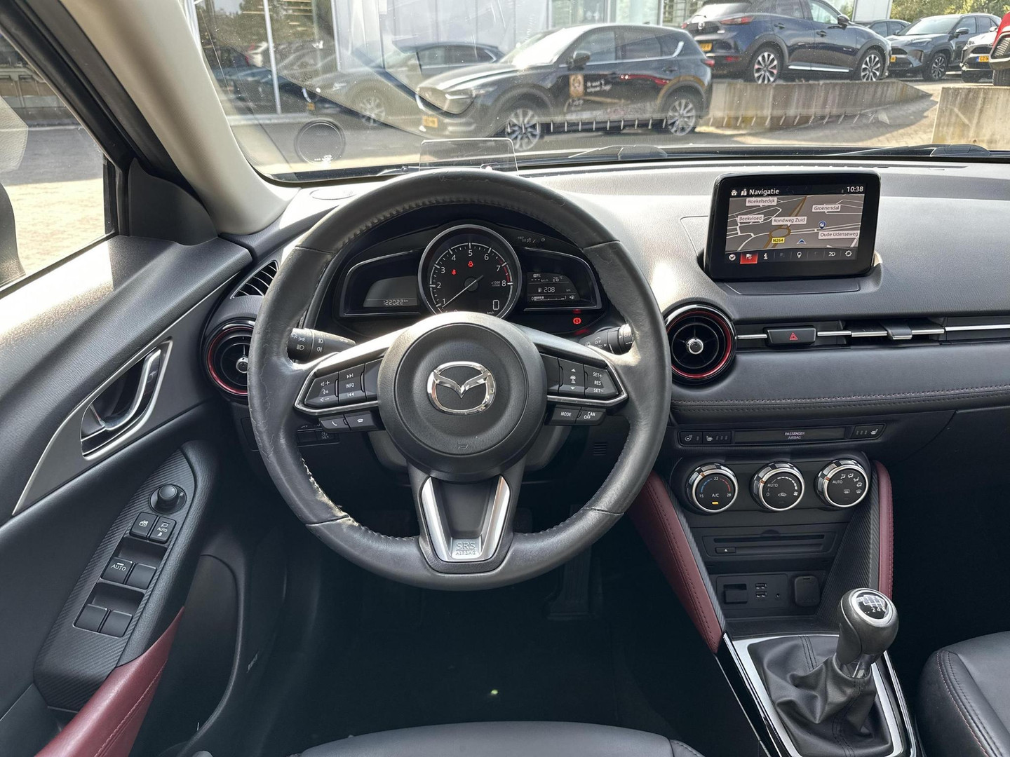 Mazda