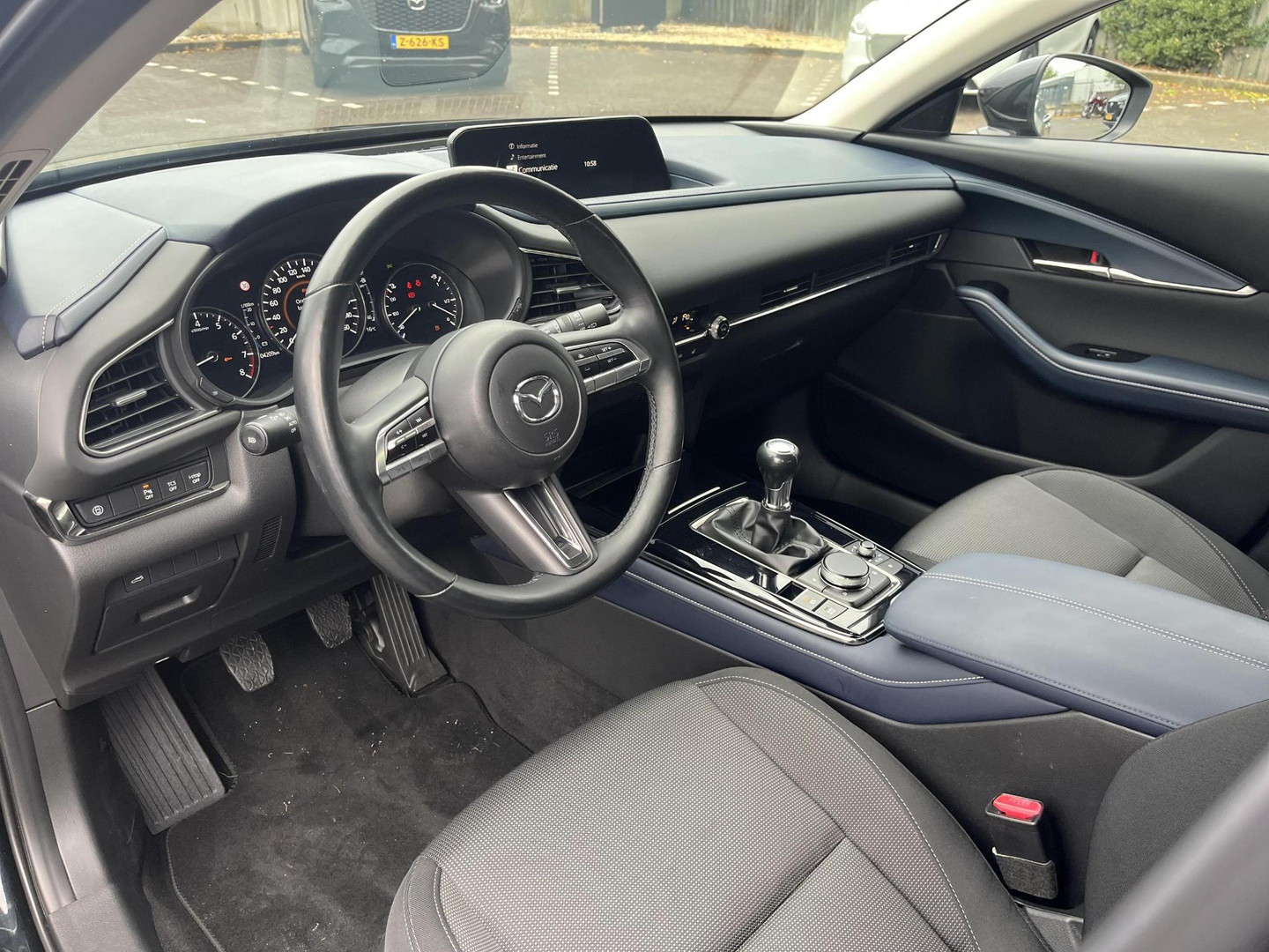 Mazda