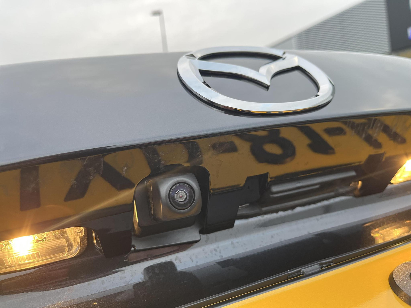 Mazda