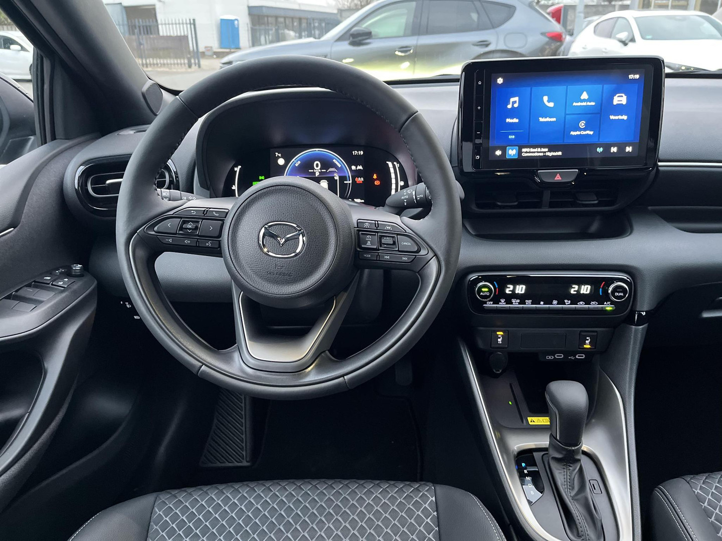 Mazda