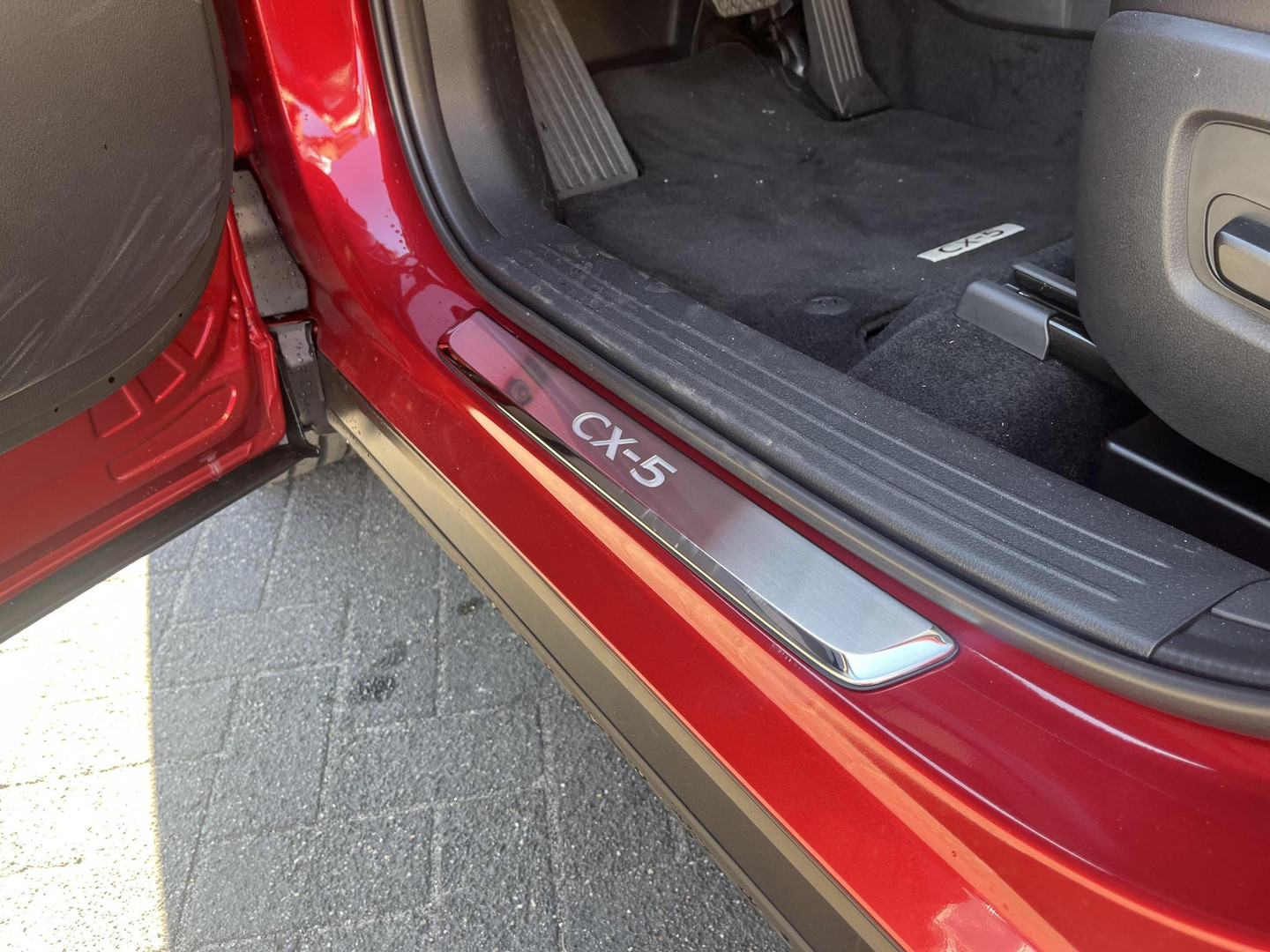 Mazda