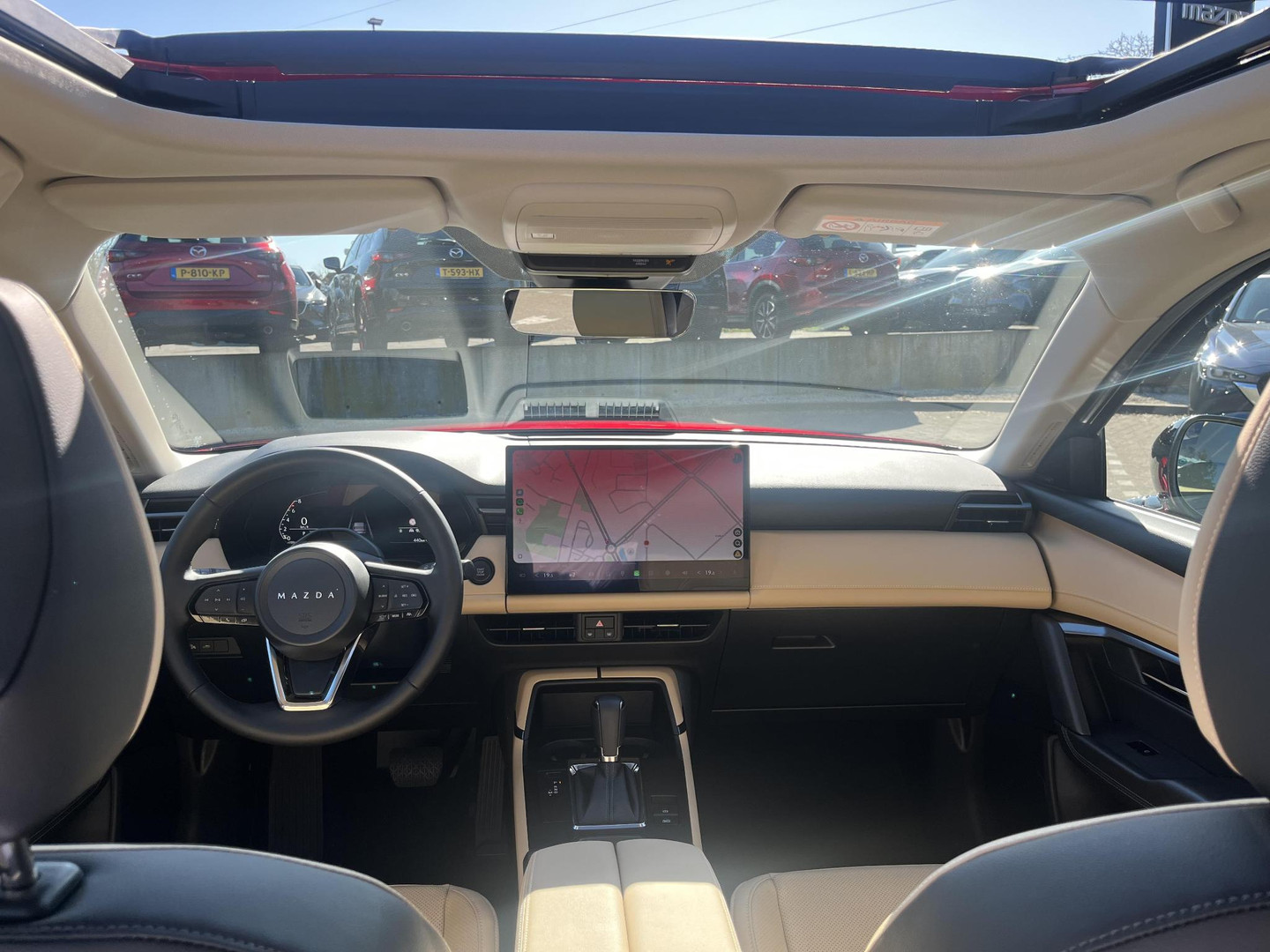 Mazda