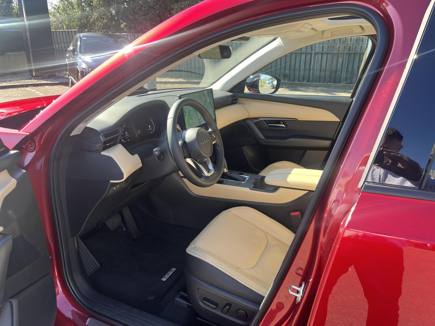 Mazda