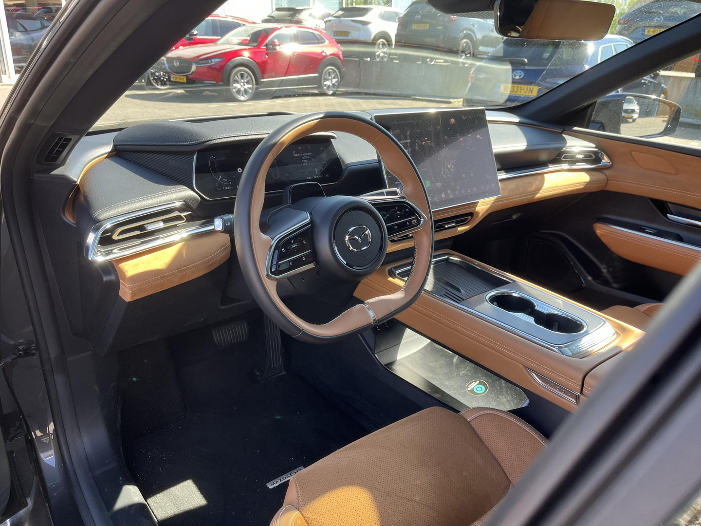 Mazda