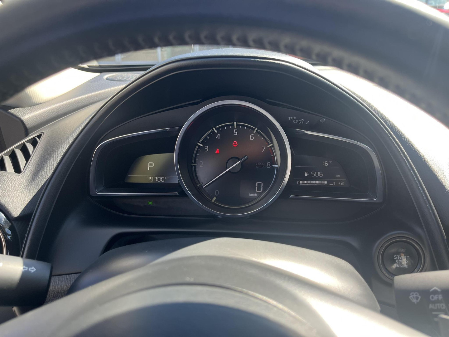 Mazda