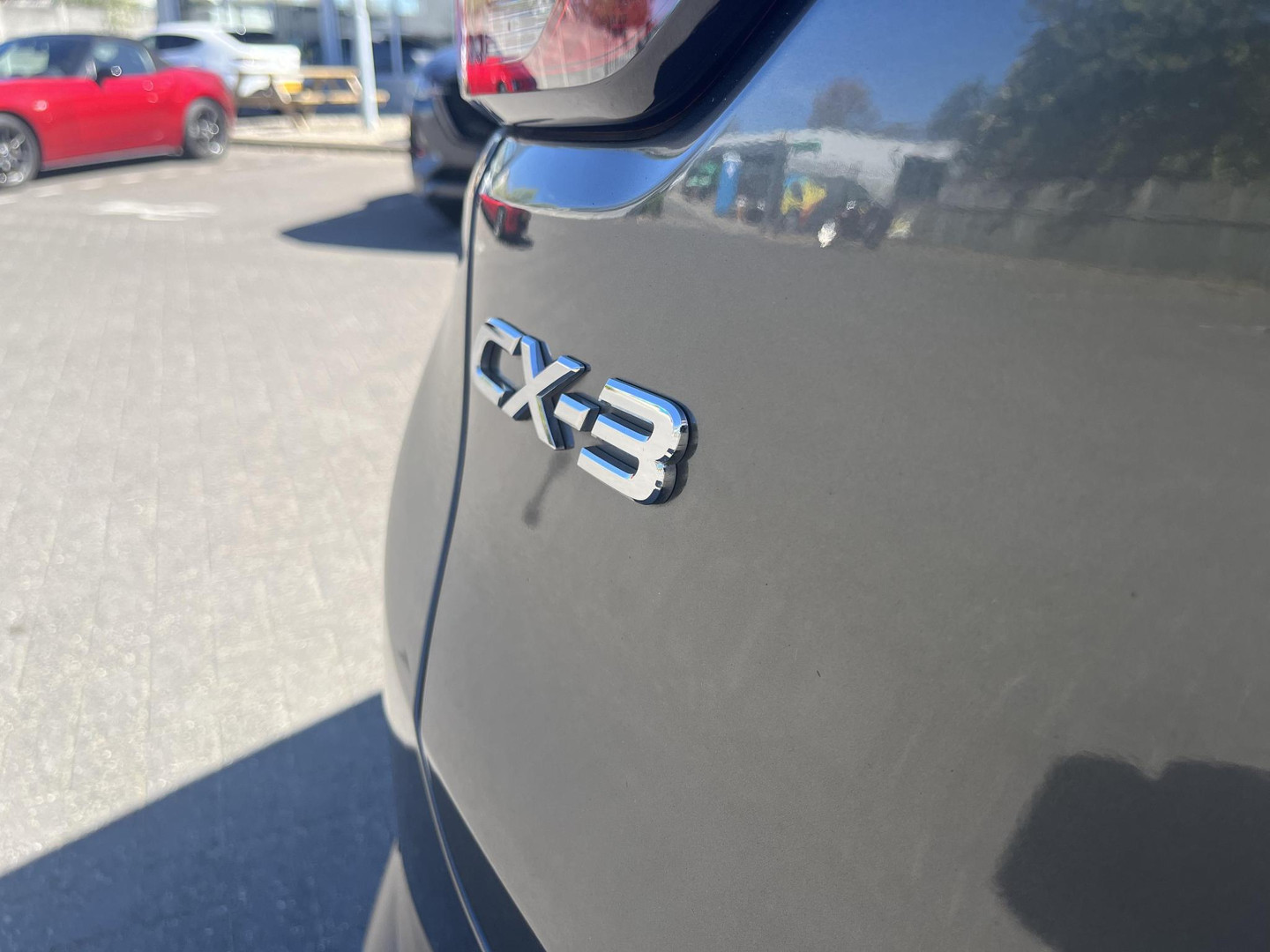 Mazda