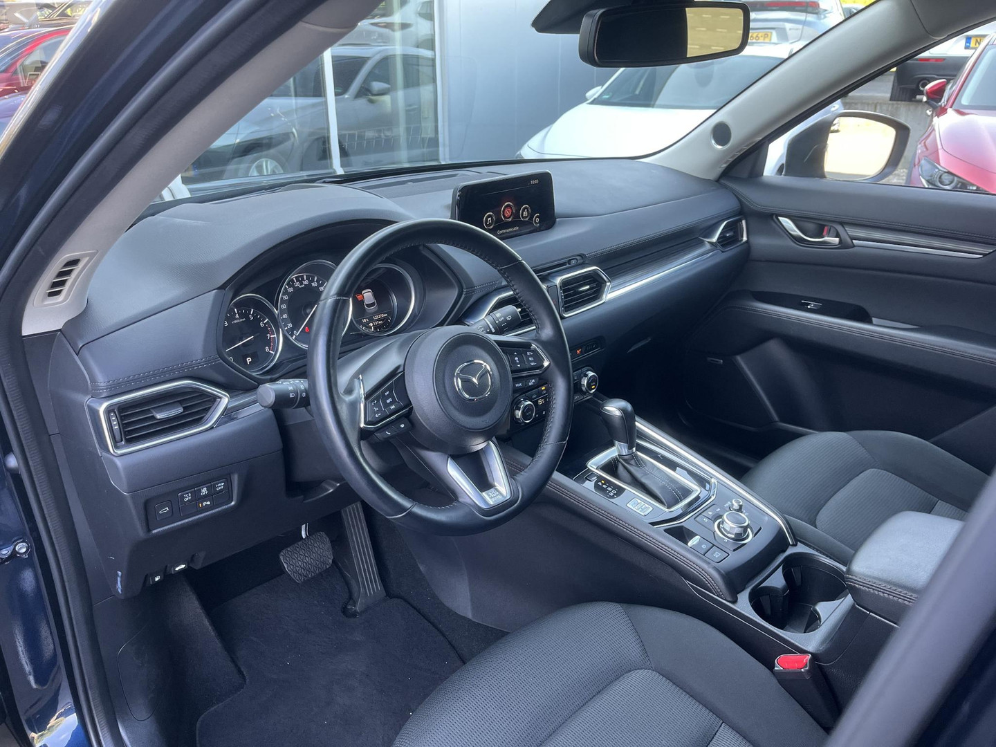 Mazda
