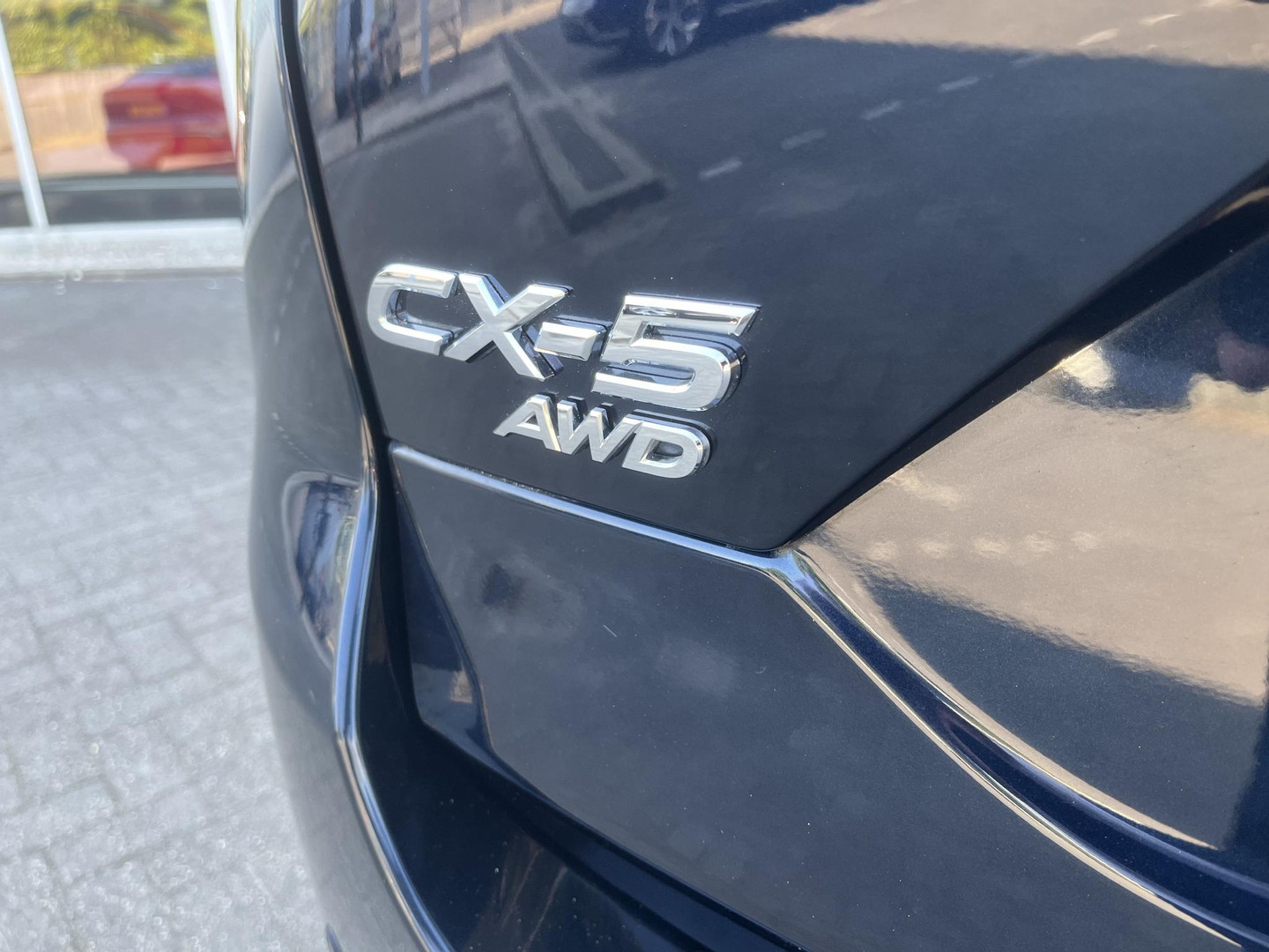 Mazda