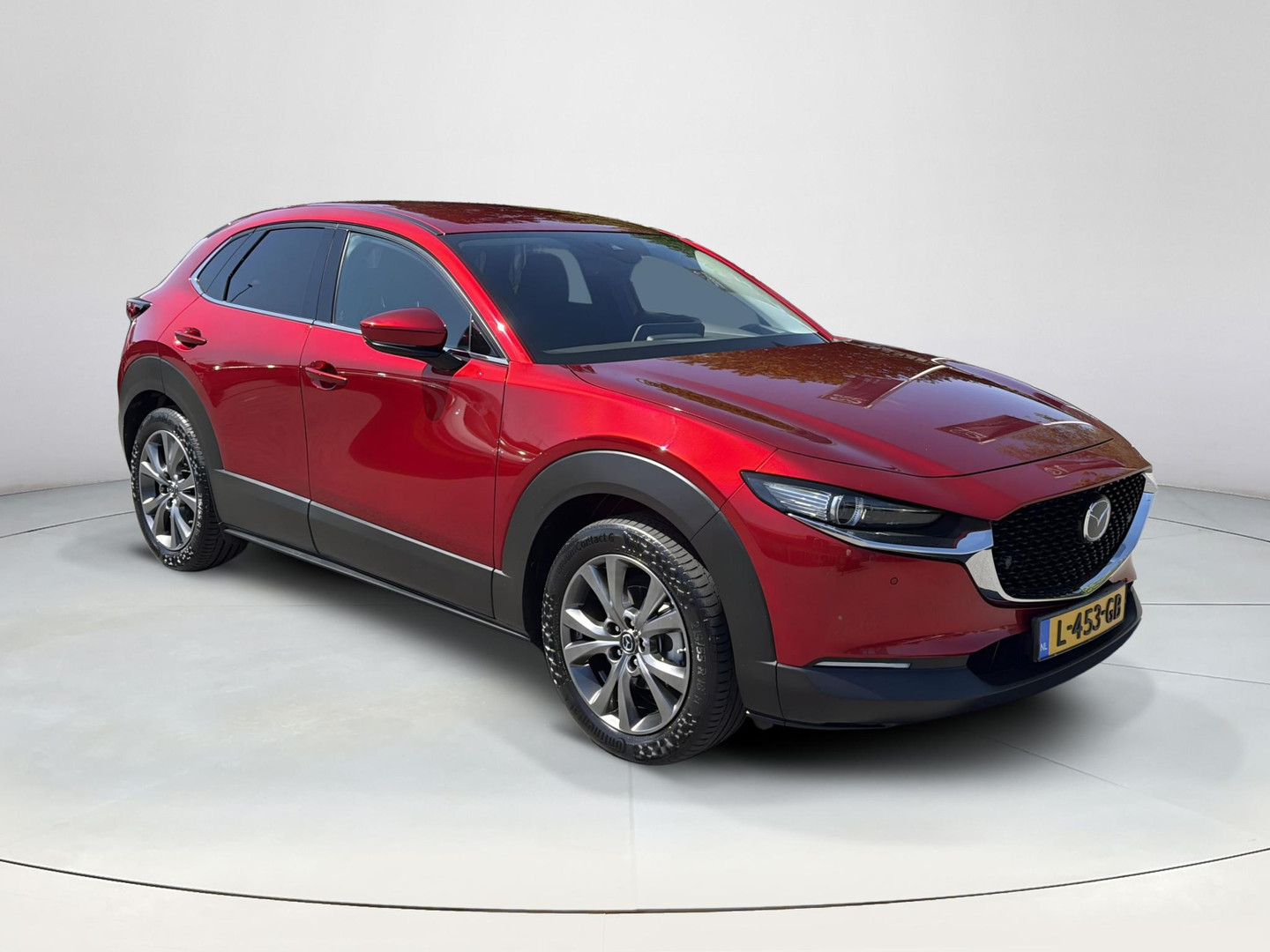 Mazda