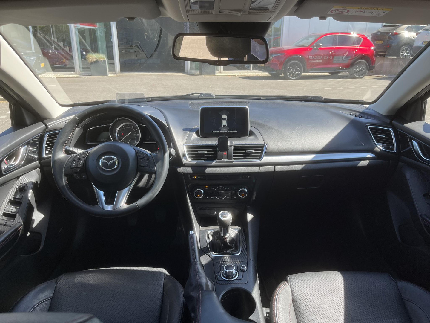 Mazda