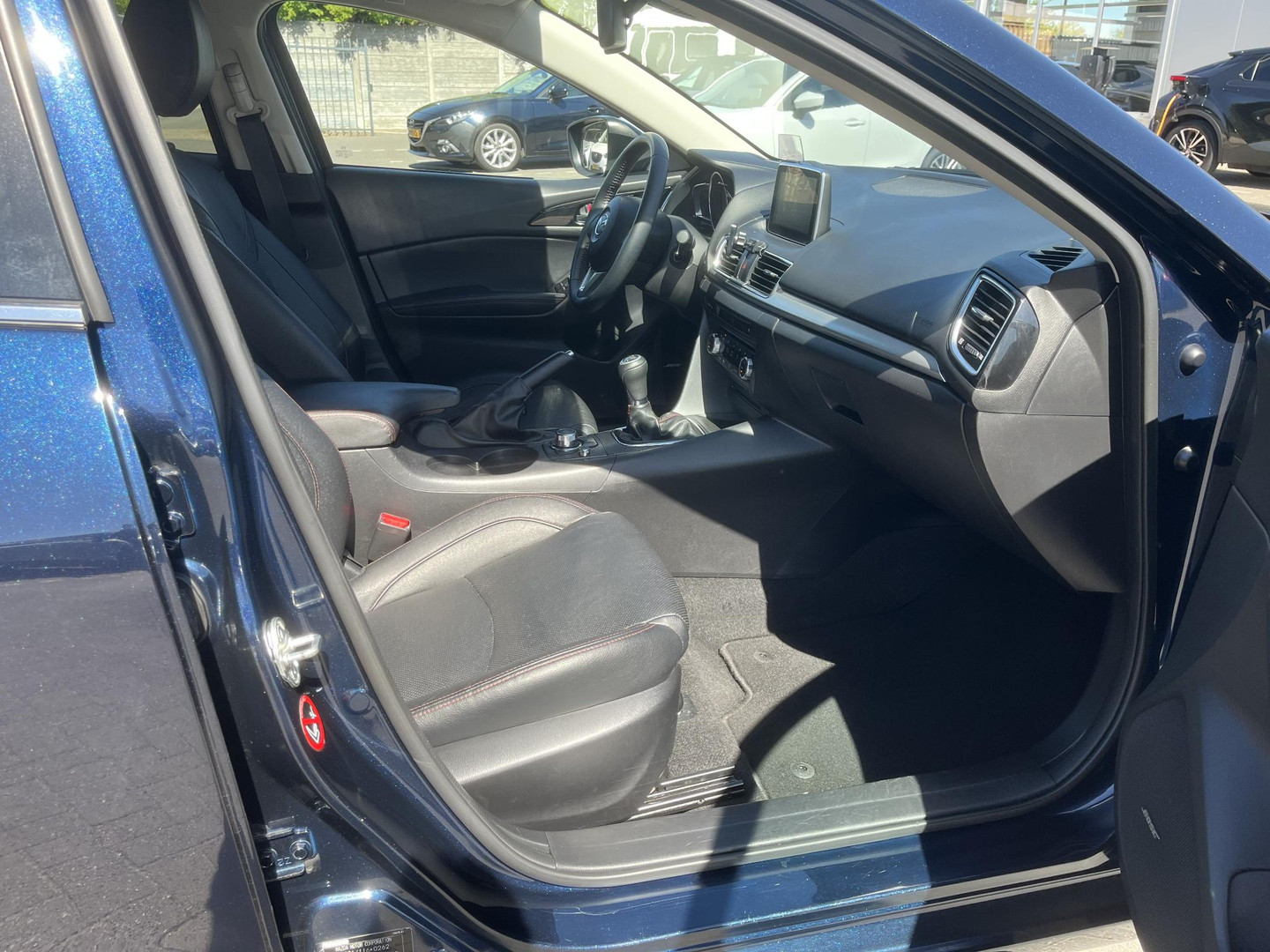 Mazda