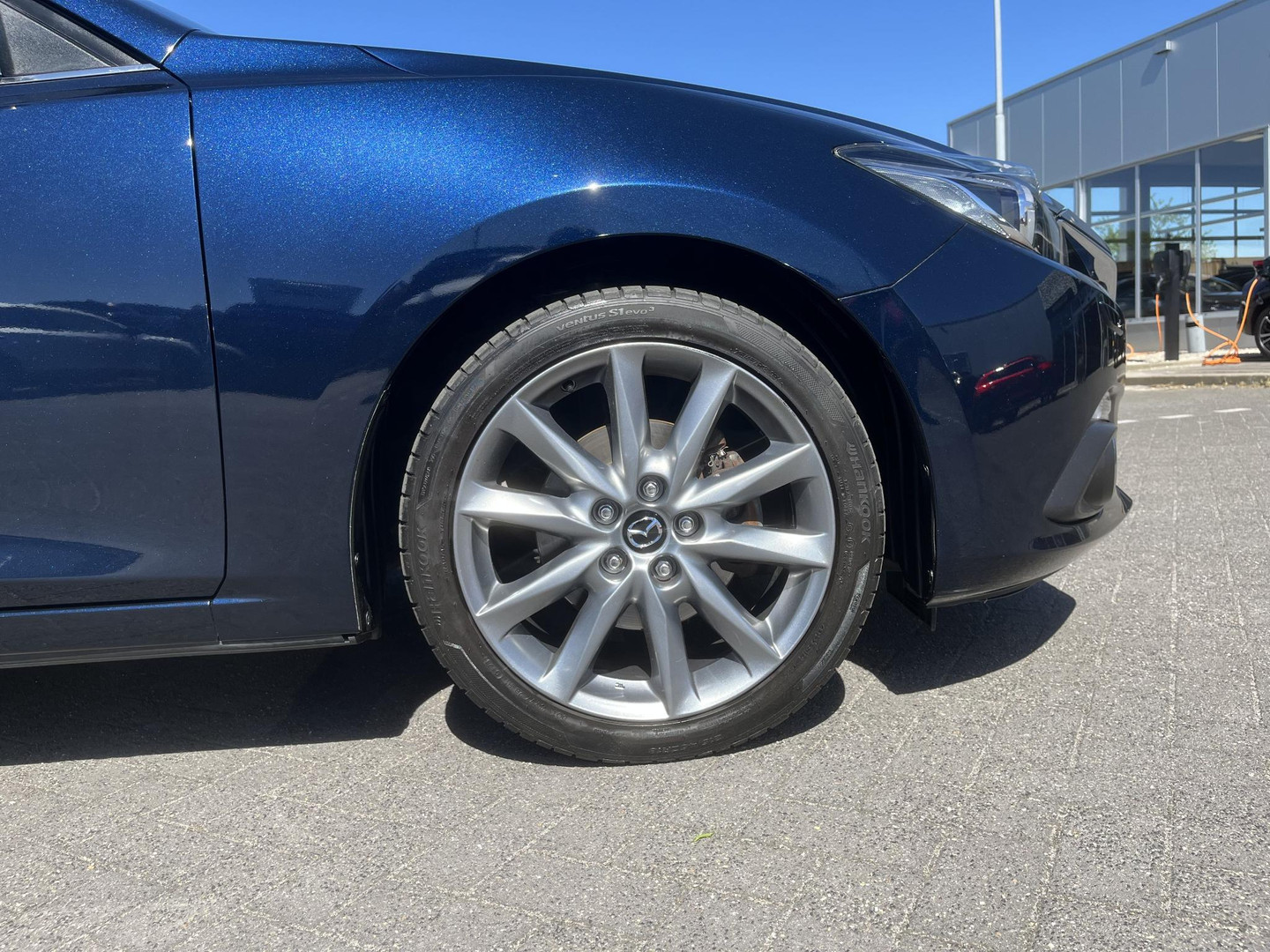 Mazda