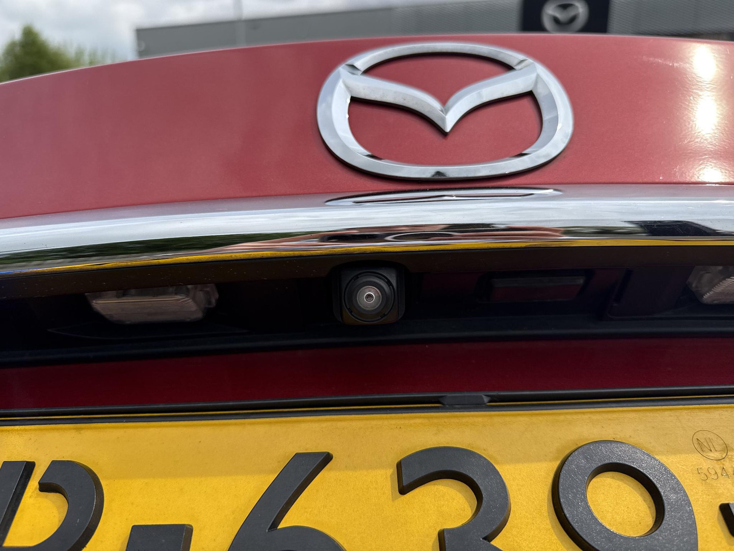 Mazda