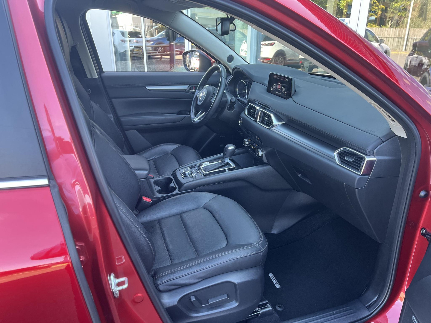 Mazda