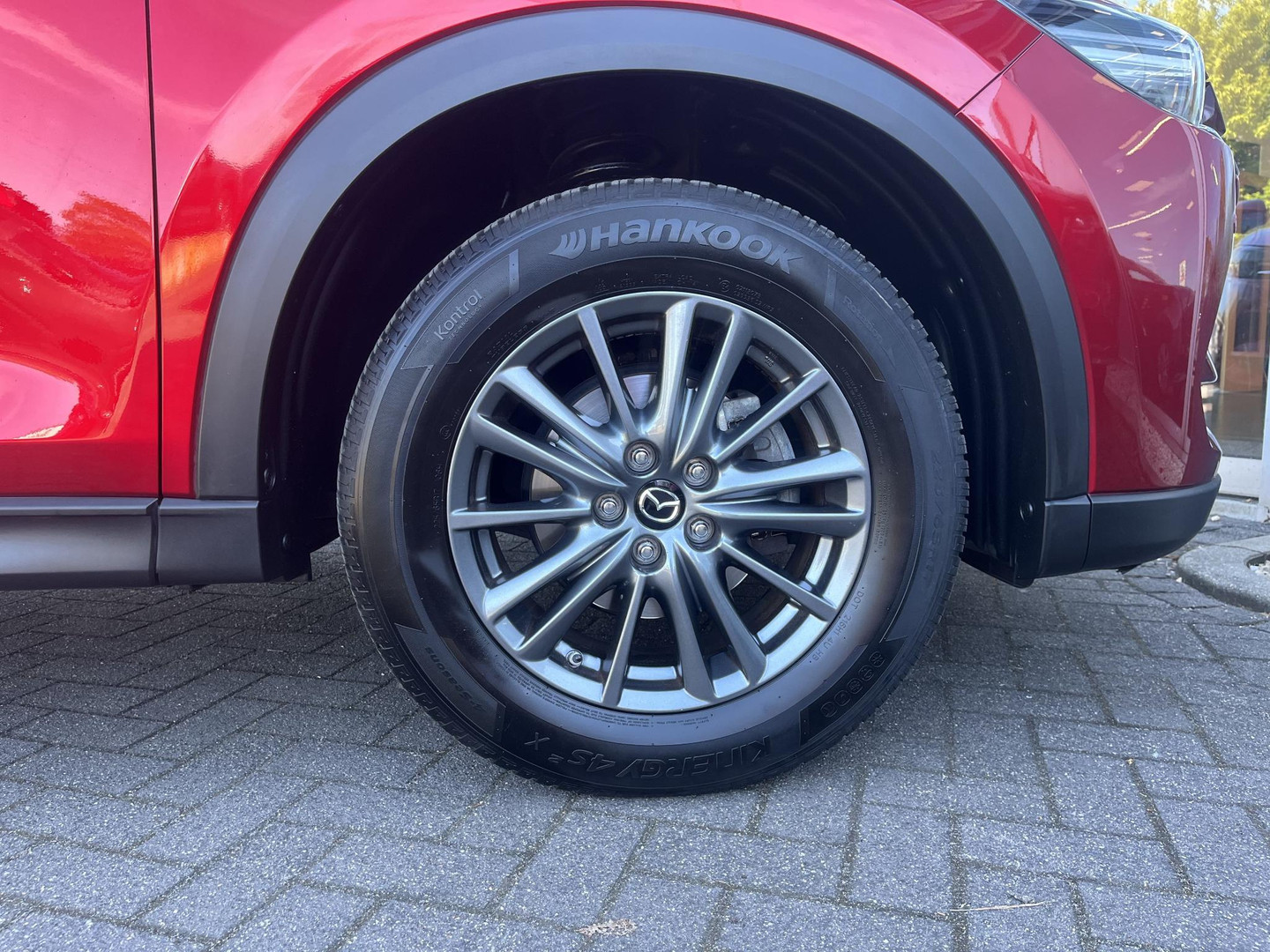 Mazda