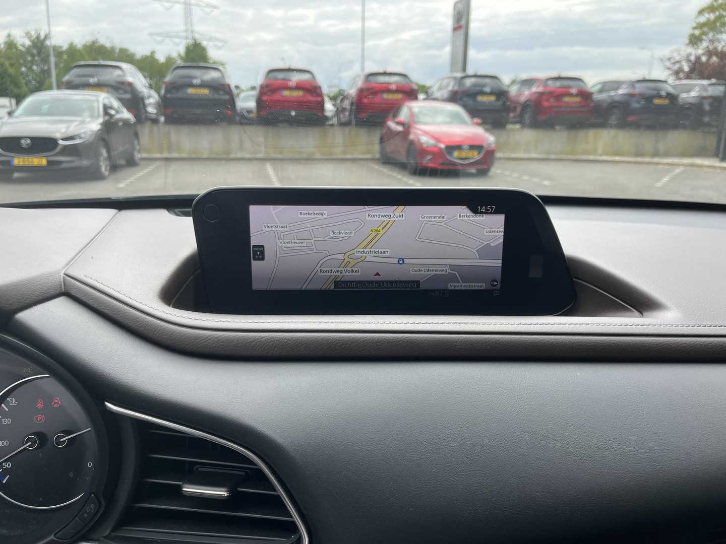 Mazda