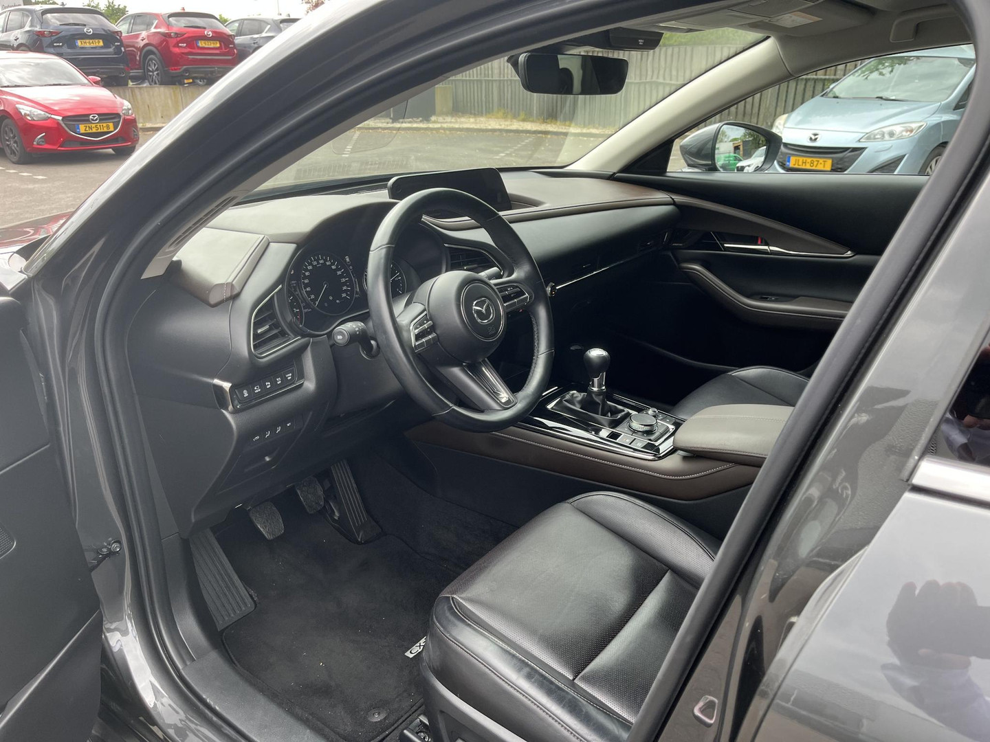 Mazda