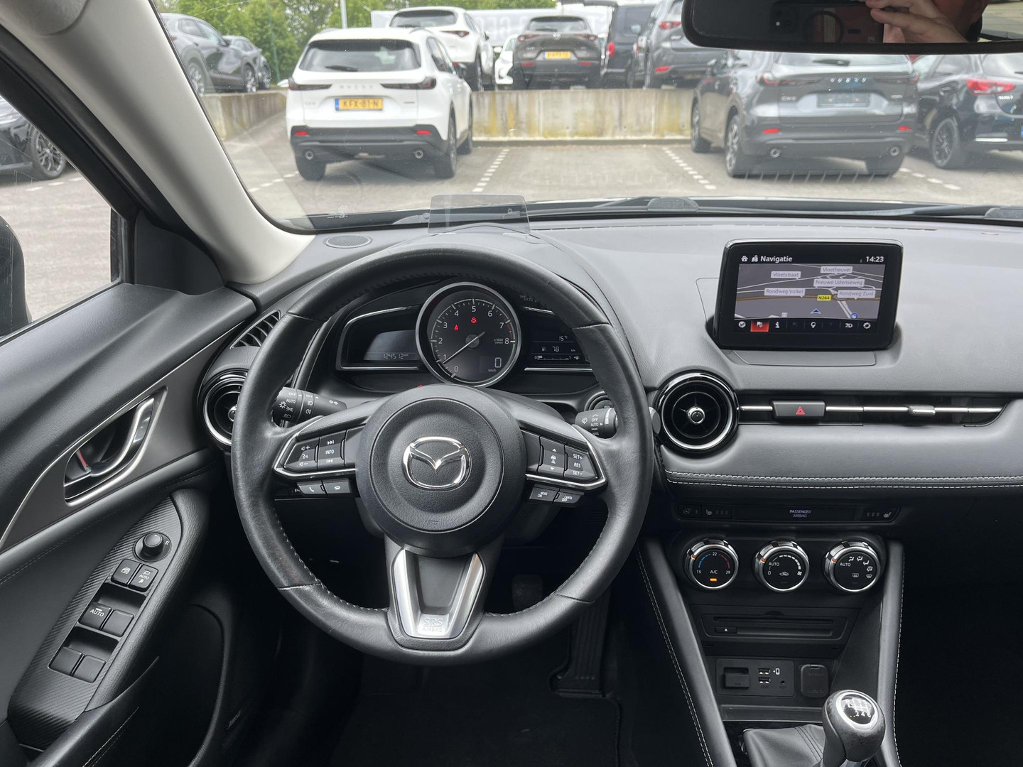 Mazda