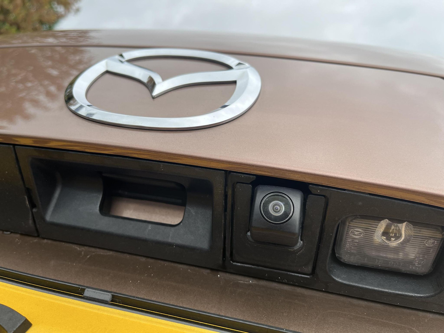 Mazda