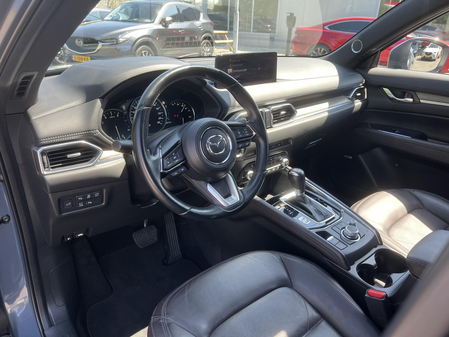 Mazda