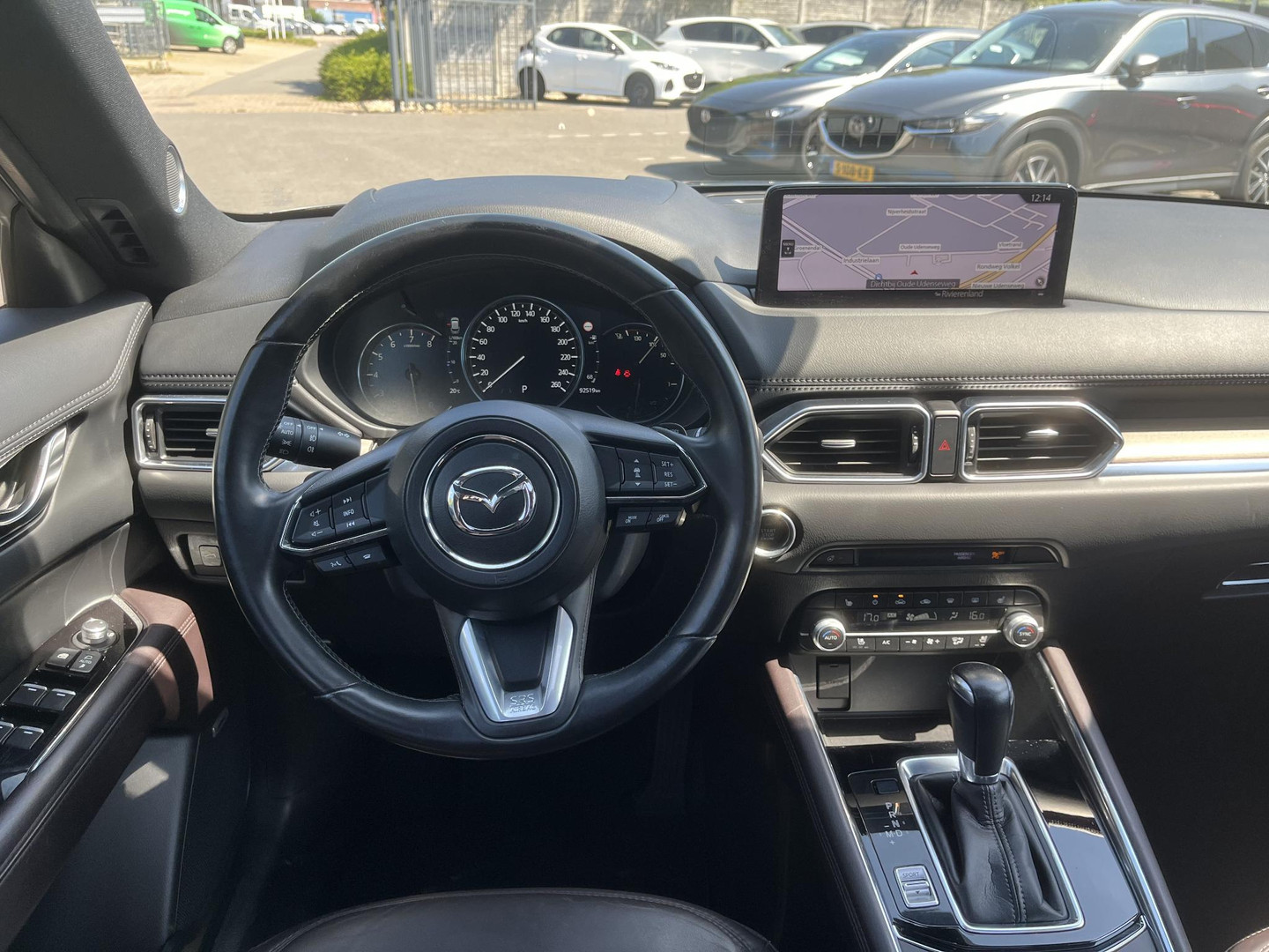 Mazda
