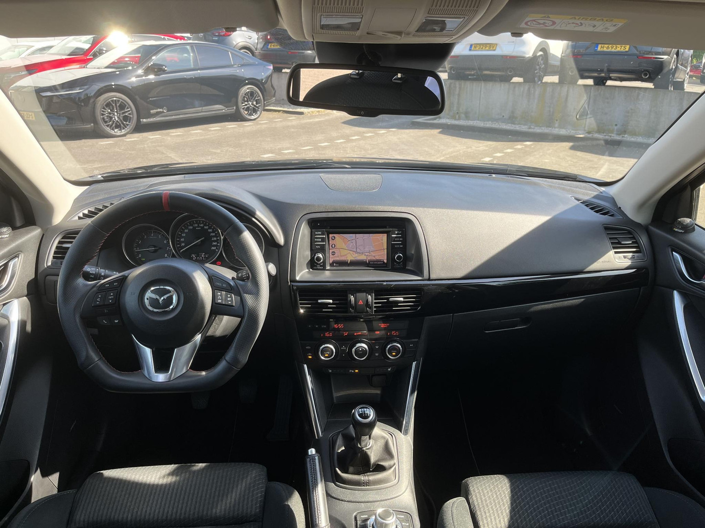 Mazda